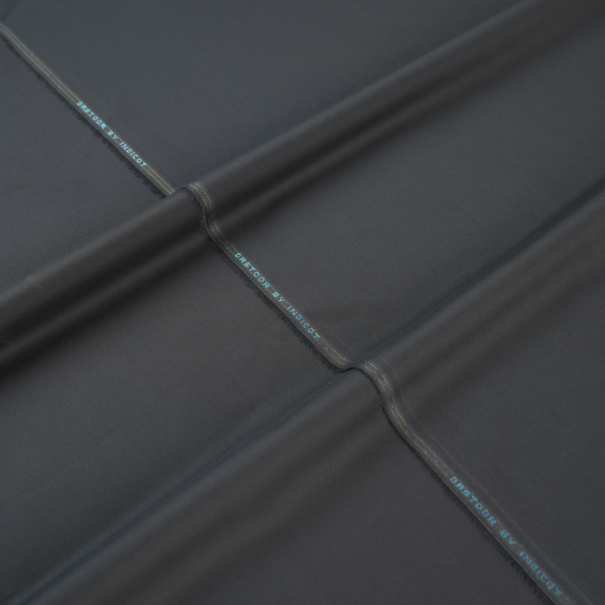 Dastoor (LA Mercerized Textured Cotton)