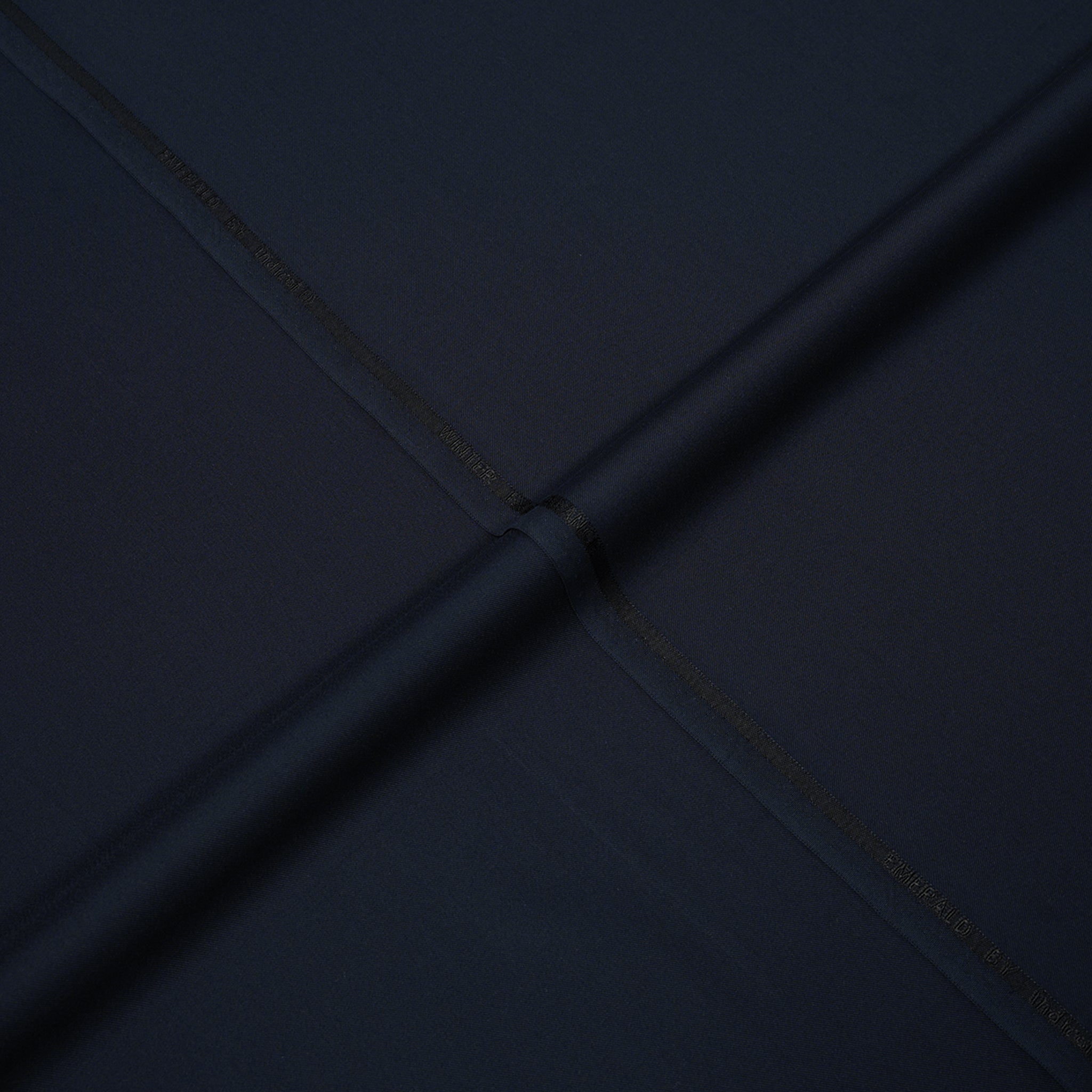 Emerald (Italian Blended Suiting)