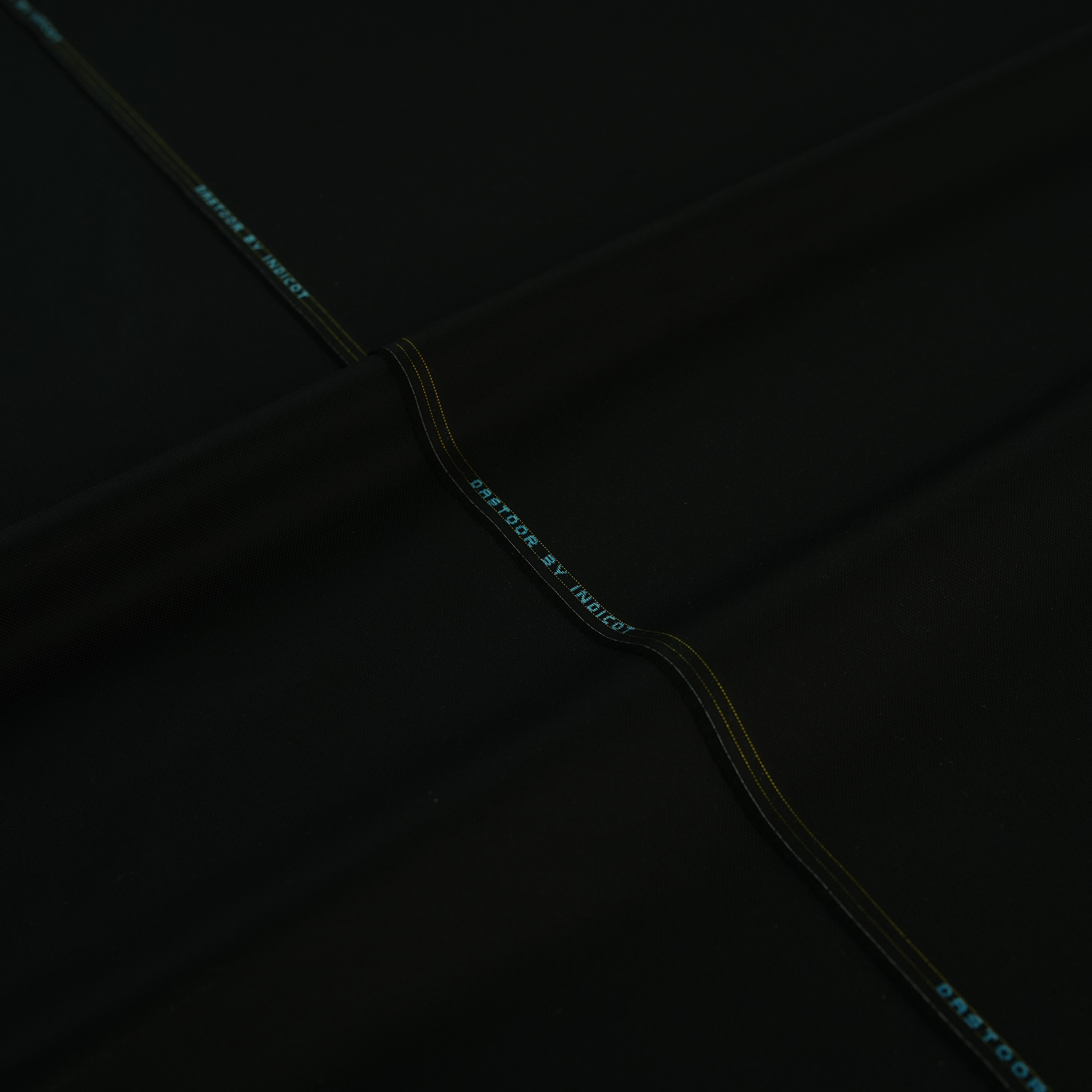 Dastoor (LA Mercerized Textured Cotton)