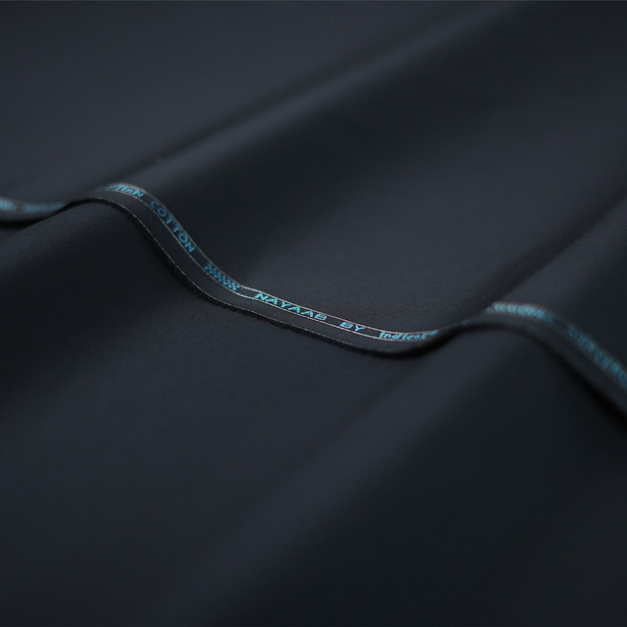 Nayyab (LA Mercerized Twill Cotton)