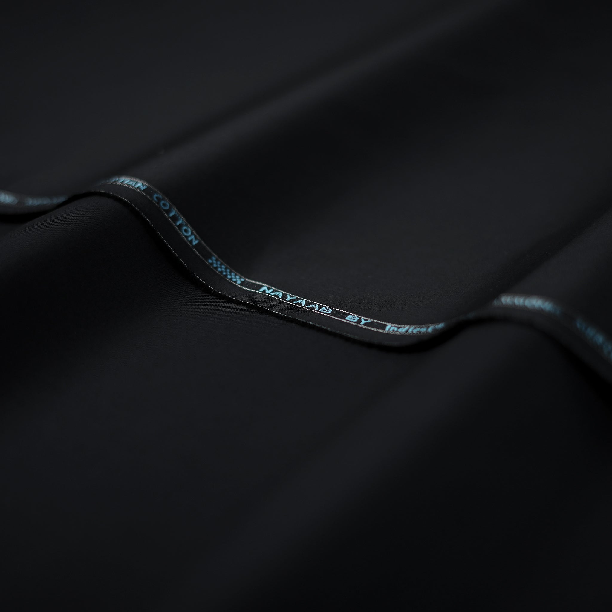 Nayyab (LA Mercerized Twill Cotton)