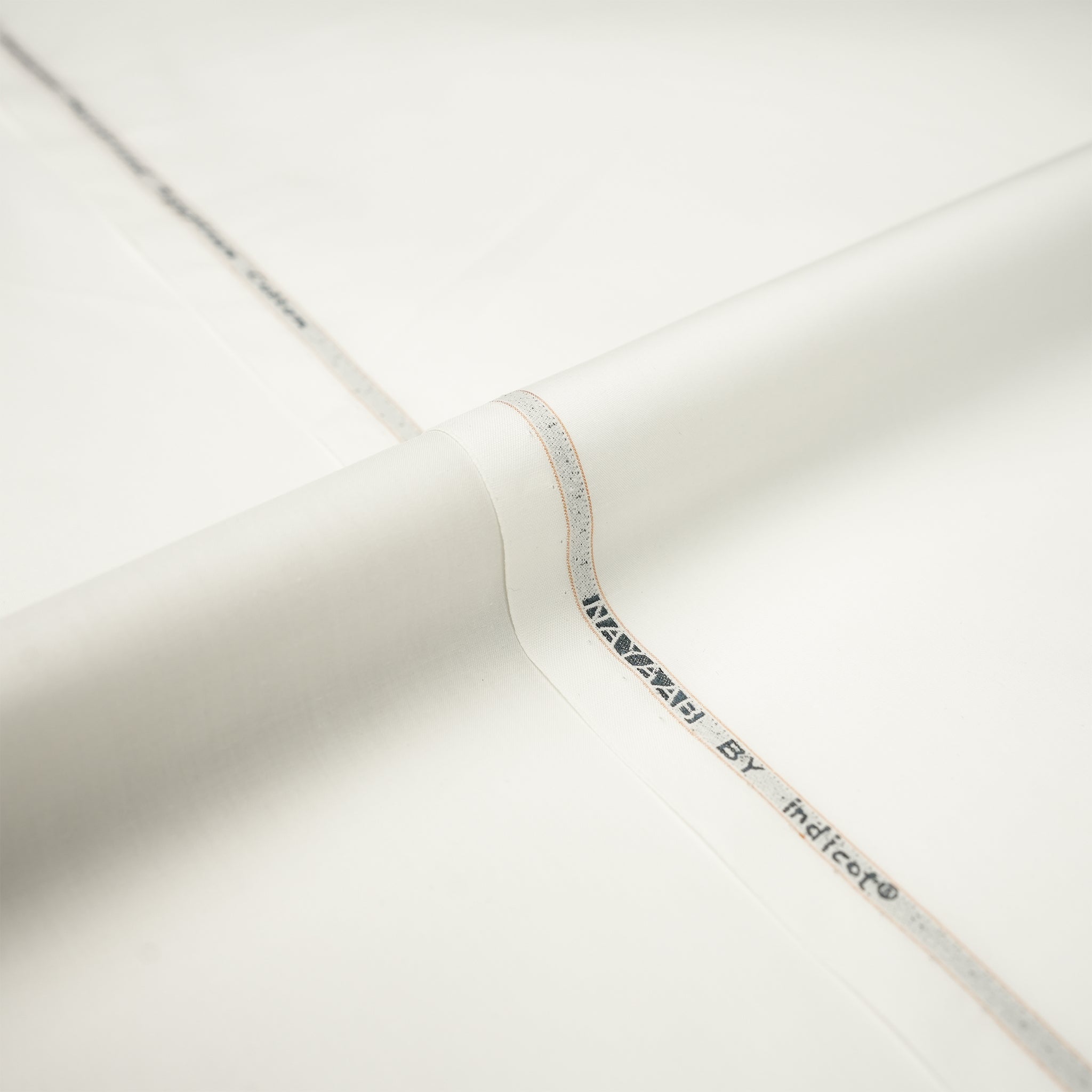 Nayyab (LA Mercerized Twill Cotton)