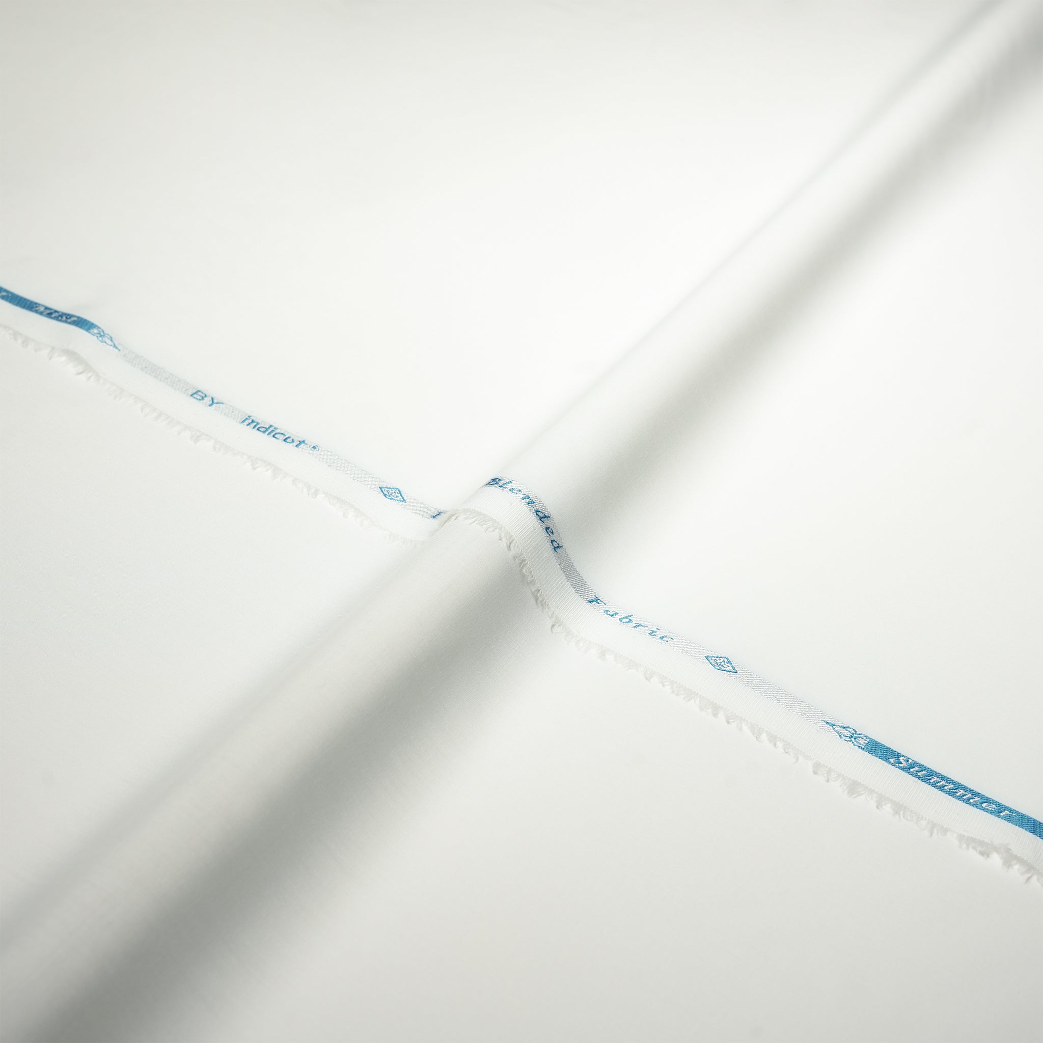 SUMMER MIST (Micro High Thread Blended Fab)