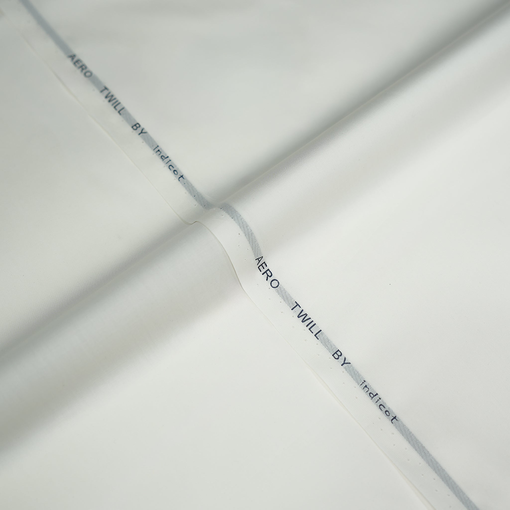 Aero Twill (L.A Finish)