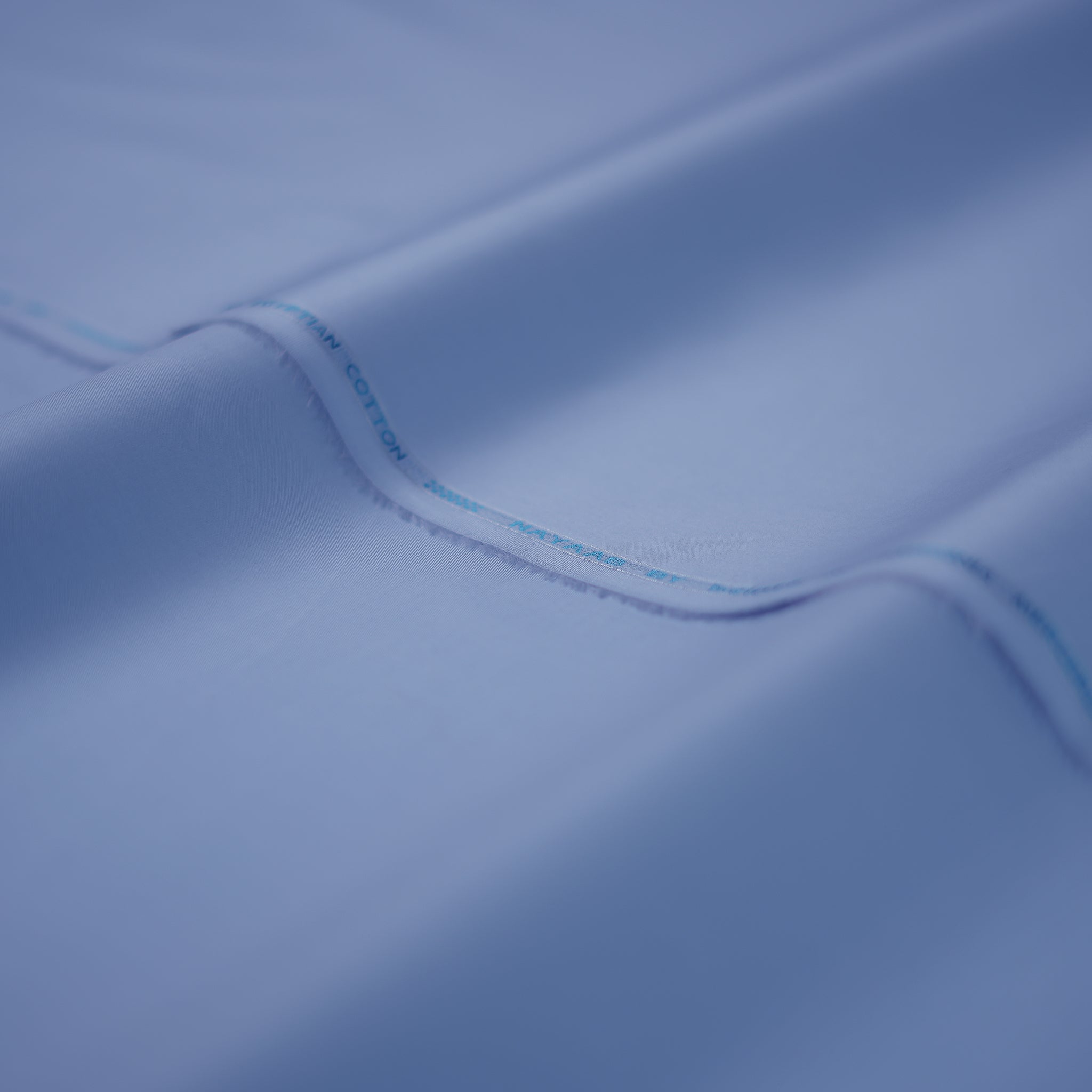 Nayyab (LA Mercerized Twill Cotton)