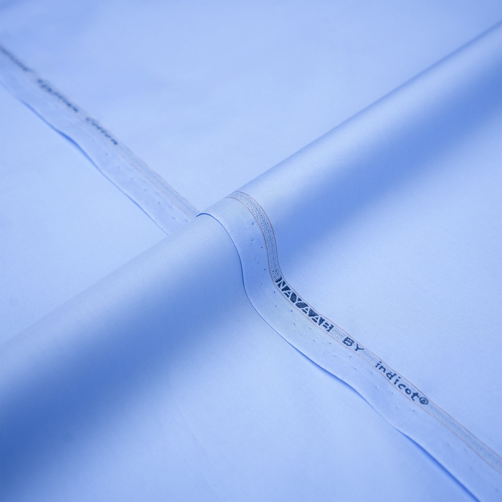 Nayyab (LA Mercerized Twill Cotton)