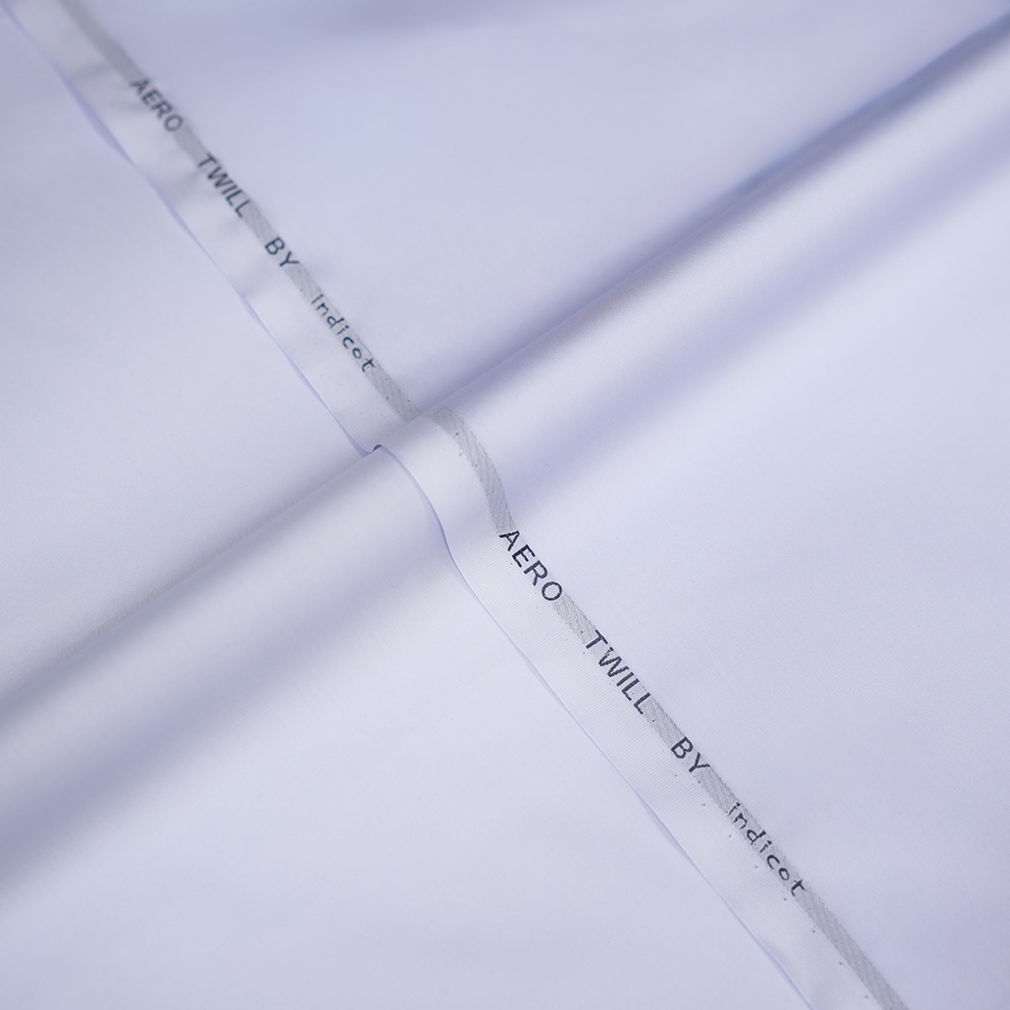 Aero Twill (L.A Finish)