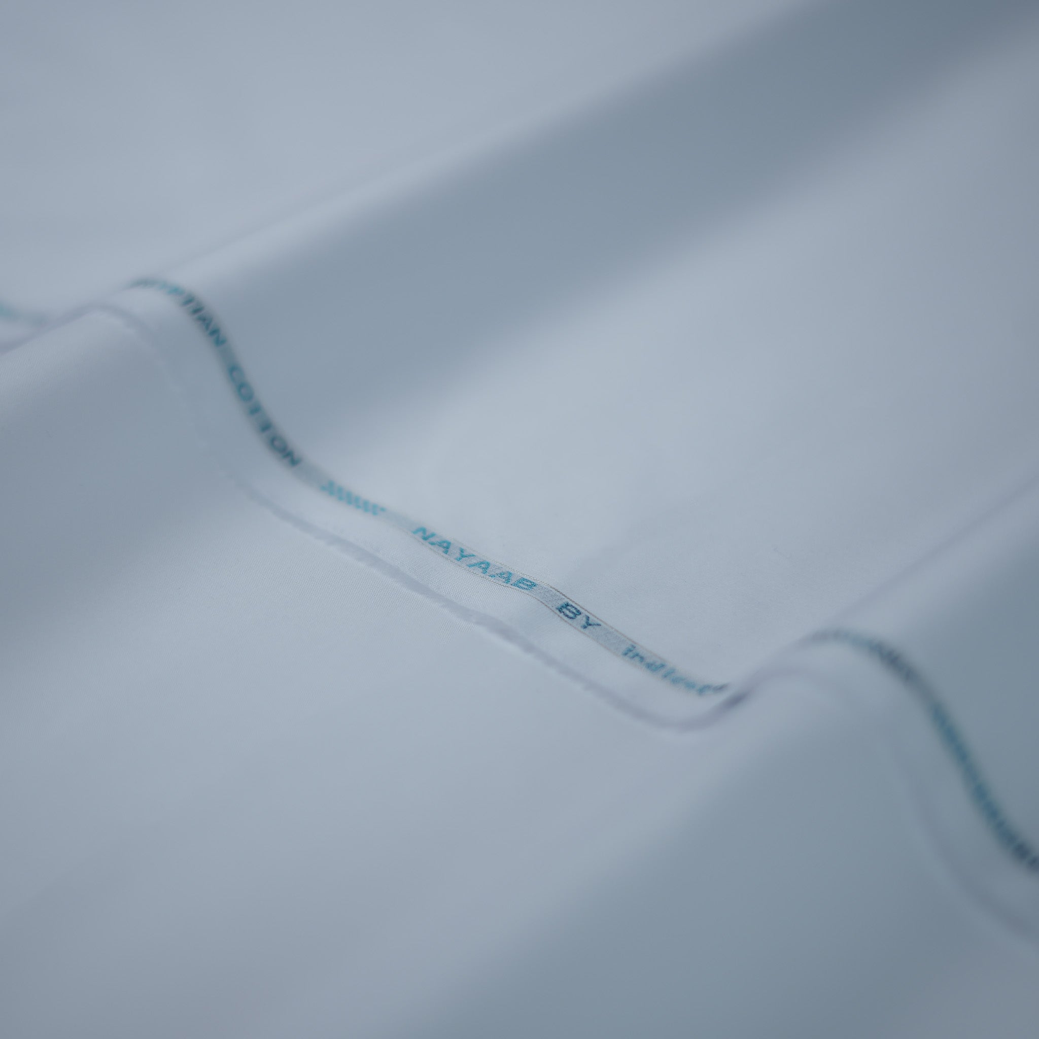 Nayyab (LA Mercerized Twill Cotton)