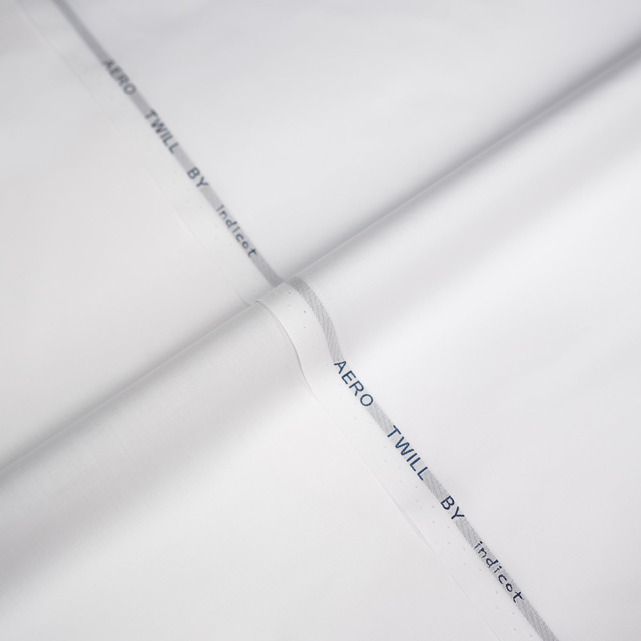 Aero Twill (L.A Finish)