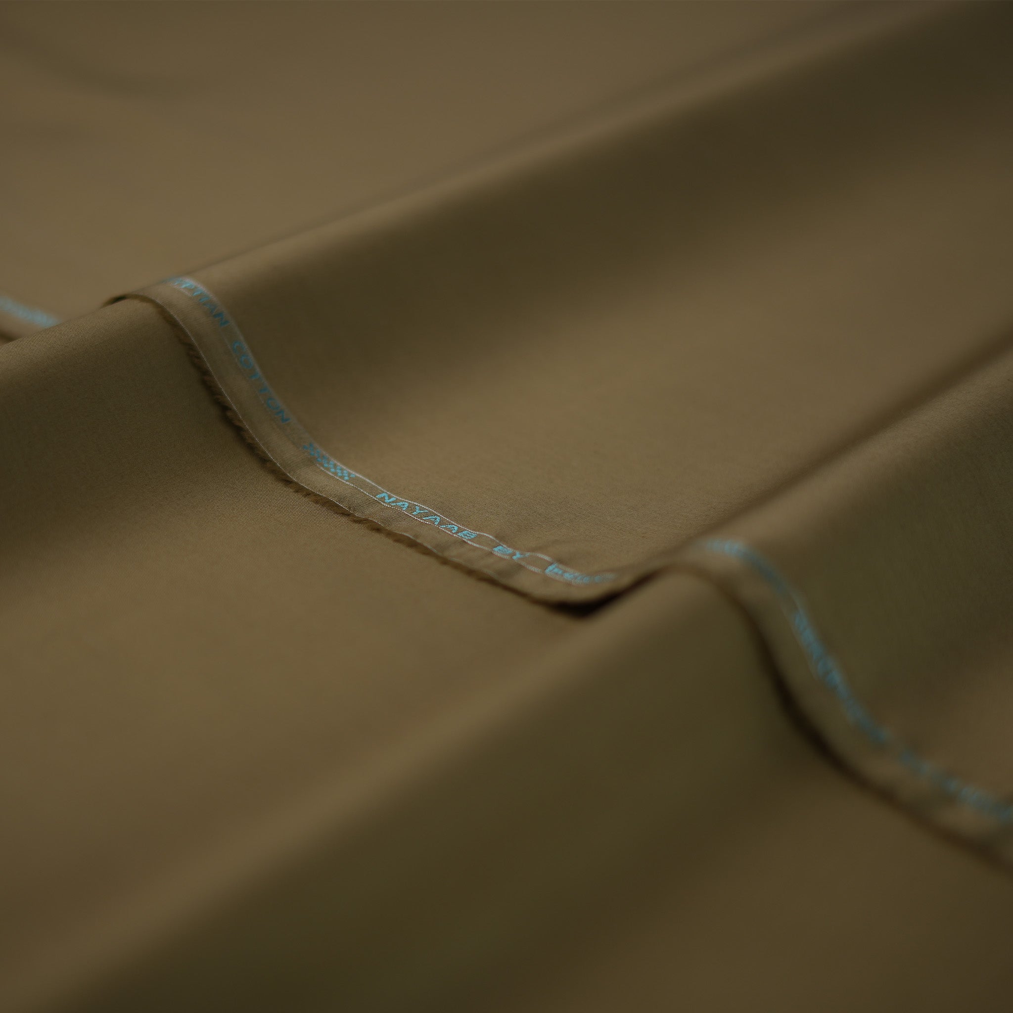 Nayyab (LA Mercerized Twill Cotton)