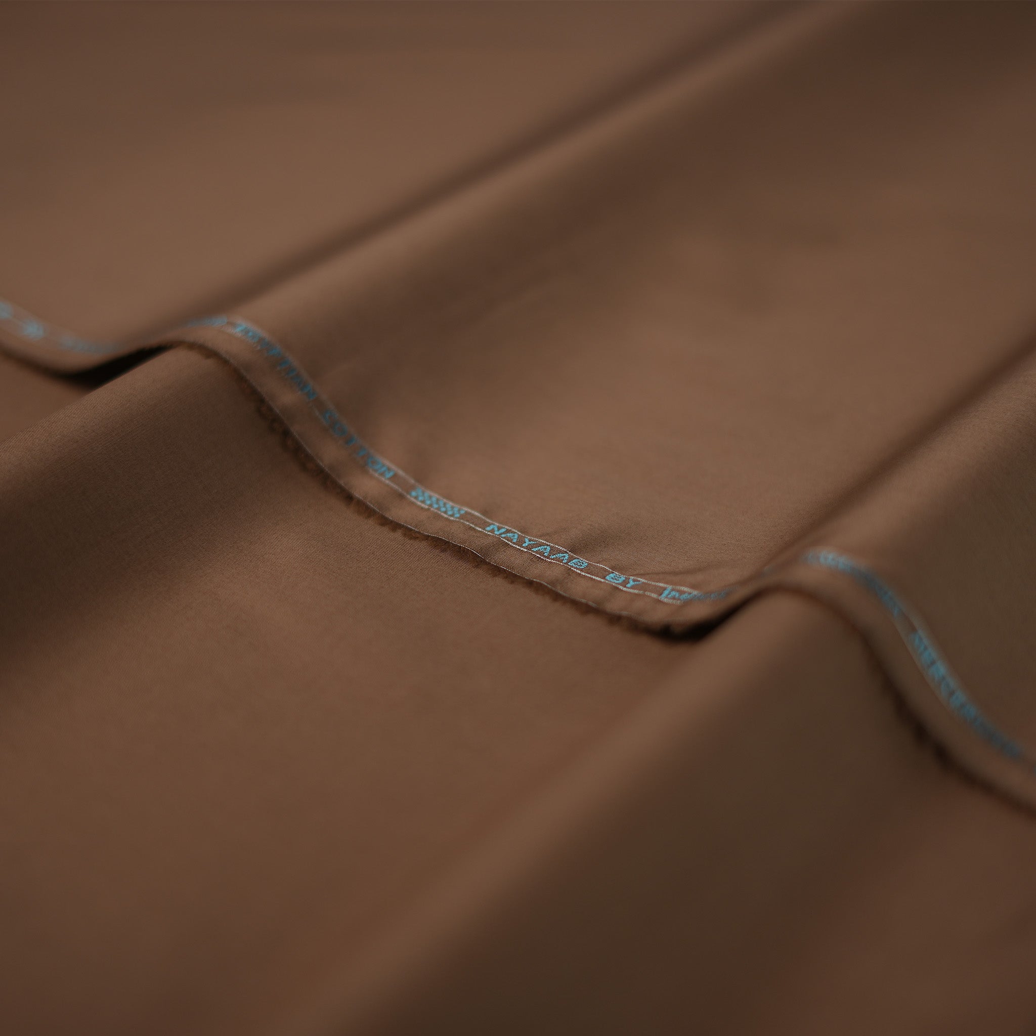 Nayyab (LA Mercerized Twill Cotton)