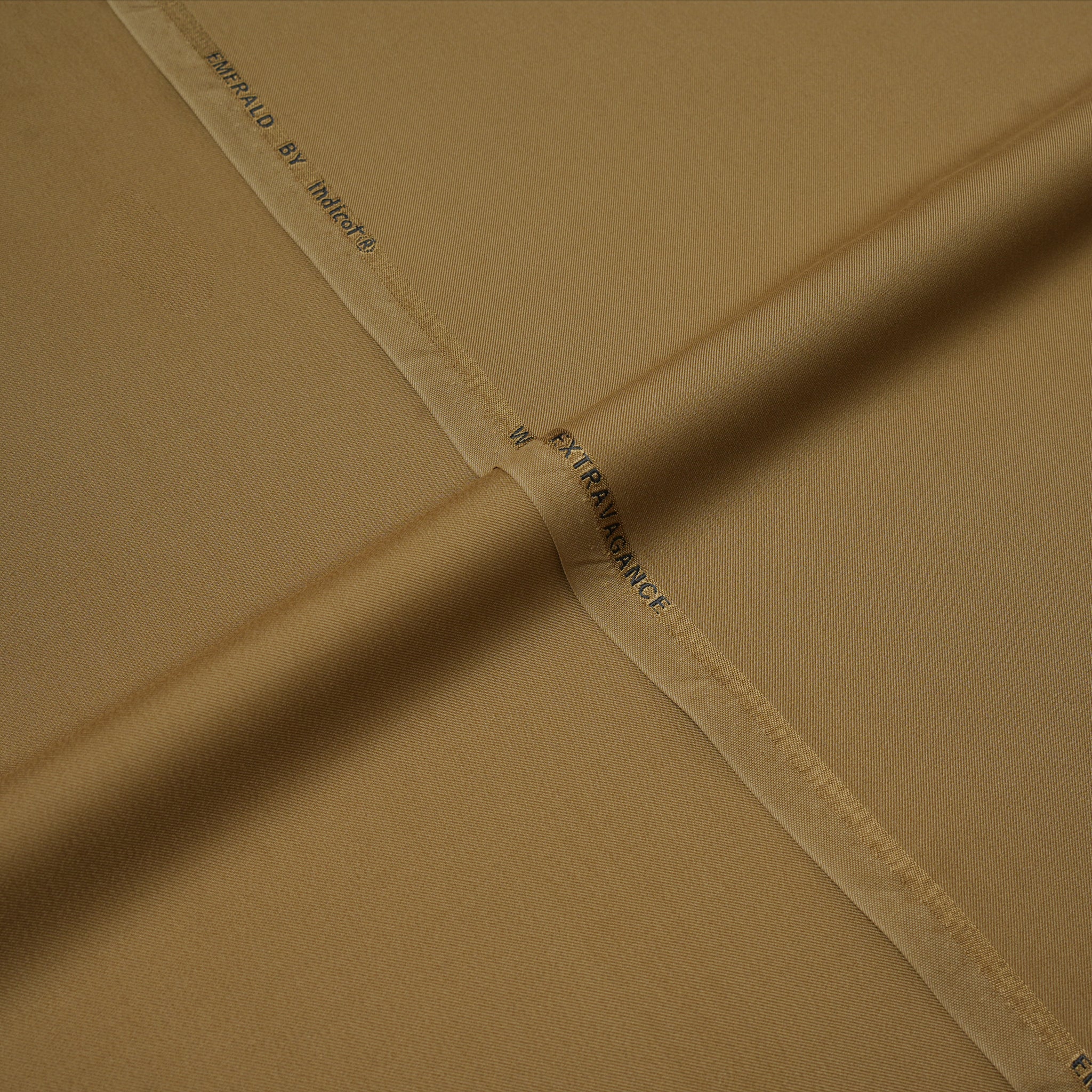 Emerald (Italian Blended Suiting)