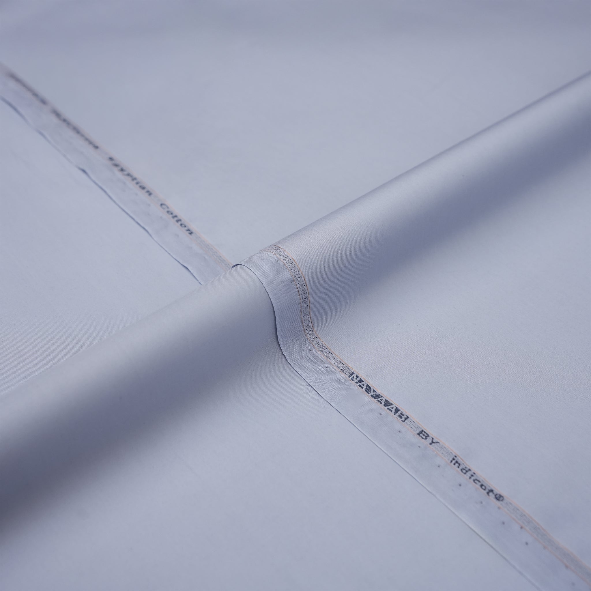 Nayyab (LA Mercerized Twill Cotton)