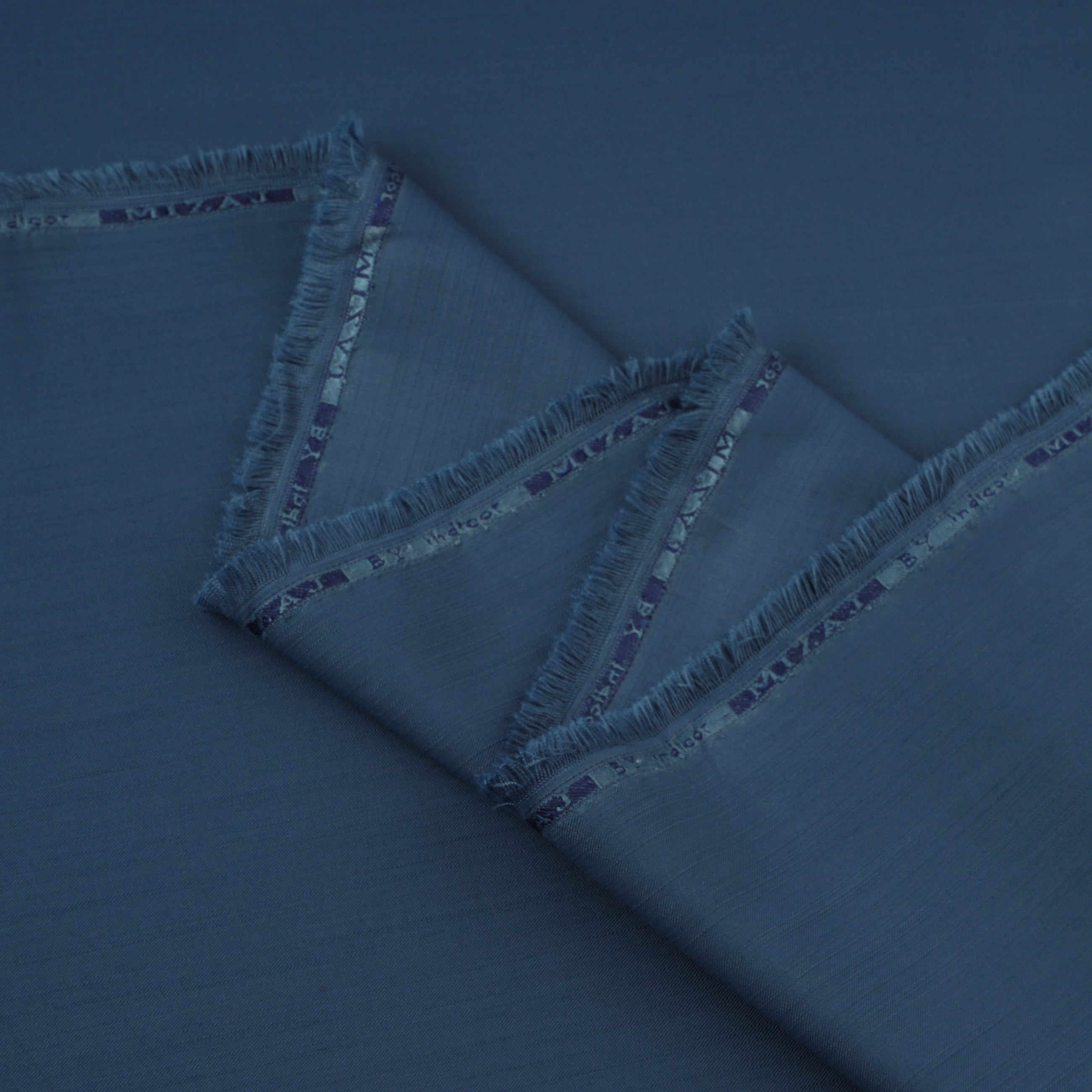 Mizaj (Italian Blended Self Textured Fab)