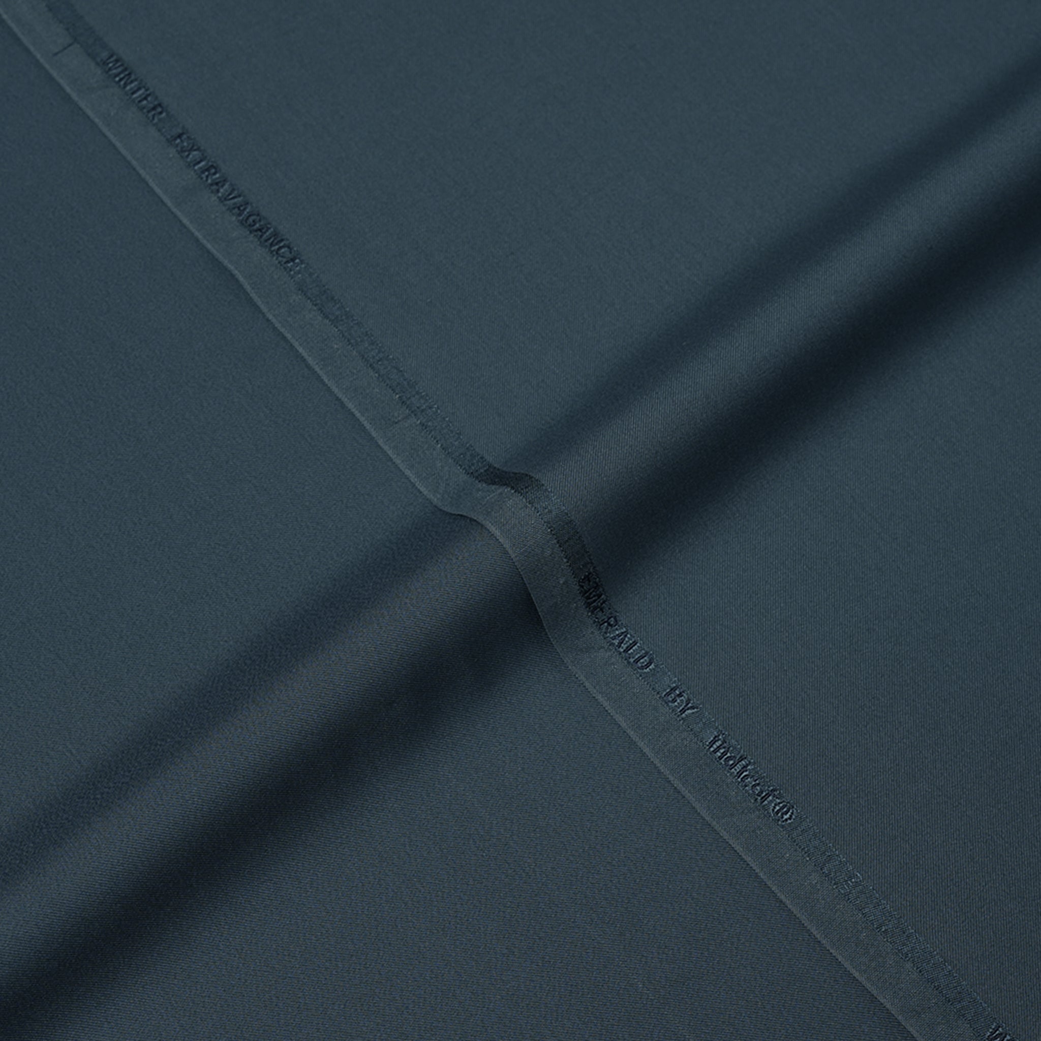 Emerald (Italian Blended Suiting)