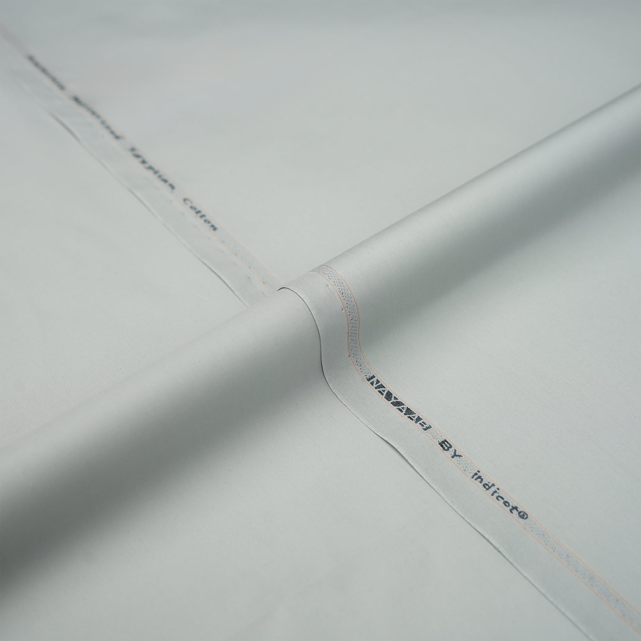 Nayyab (LA Mercerized Twill Cotton)