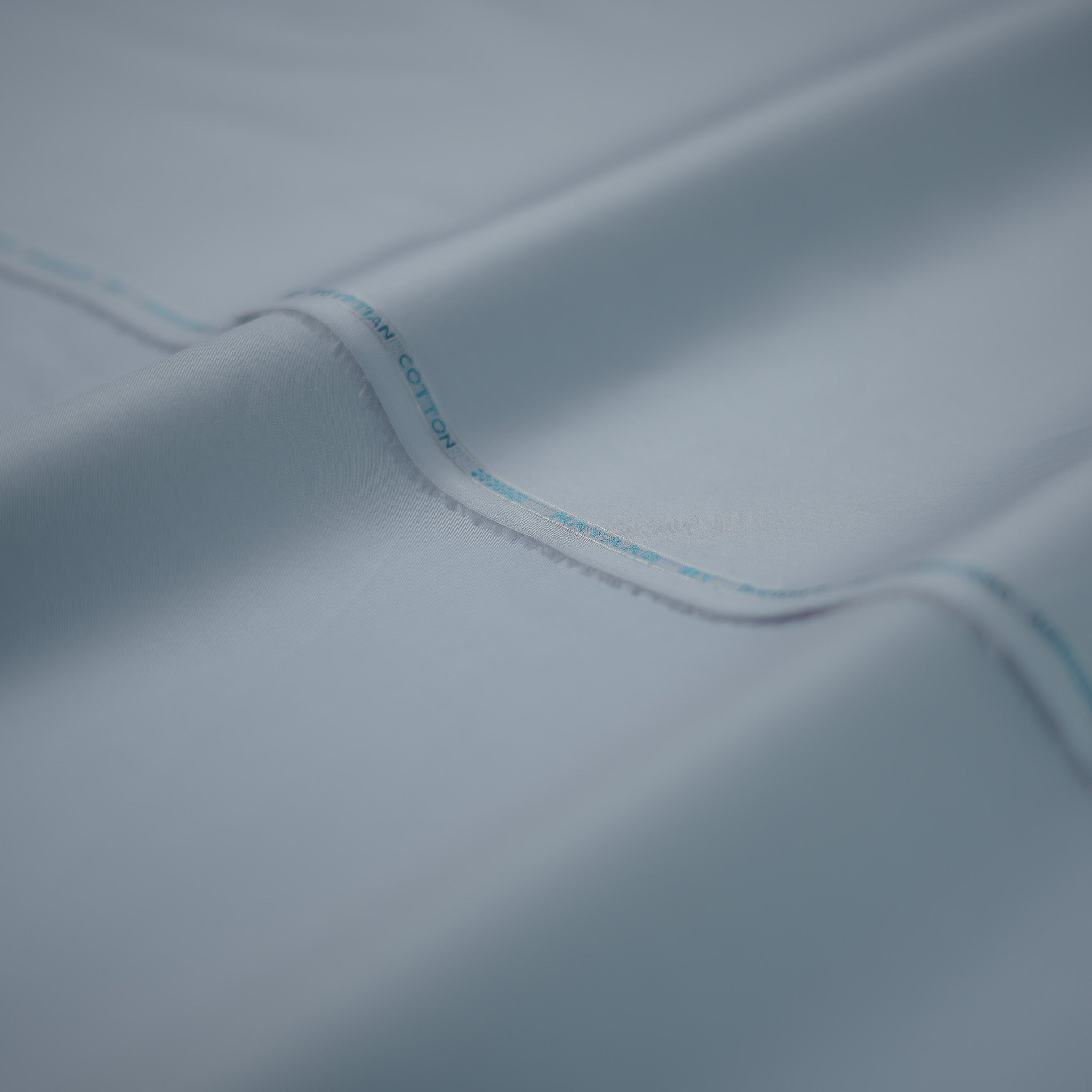 Nayyab (LA Mercerized Twill Cotton)