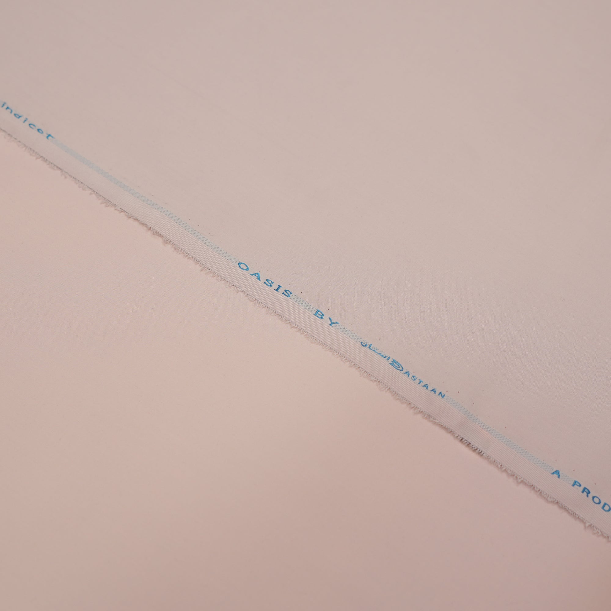 Oasis (Cotton Finish)