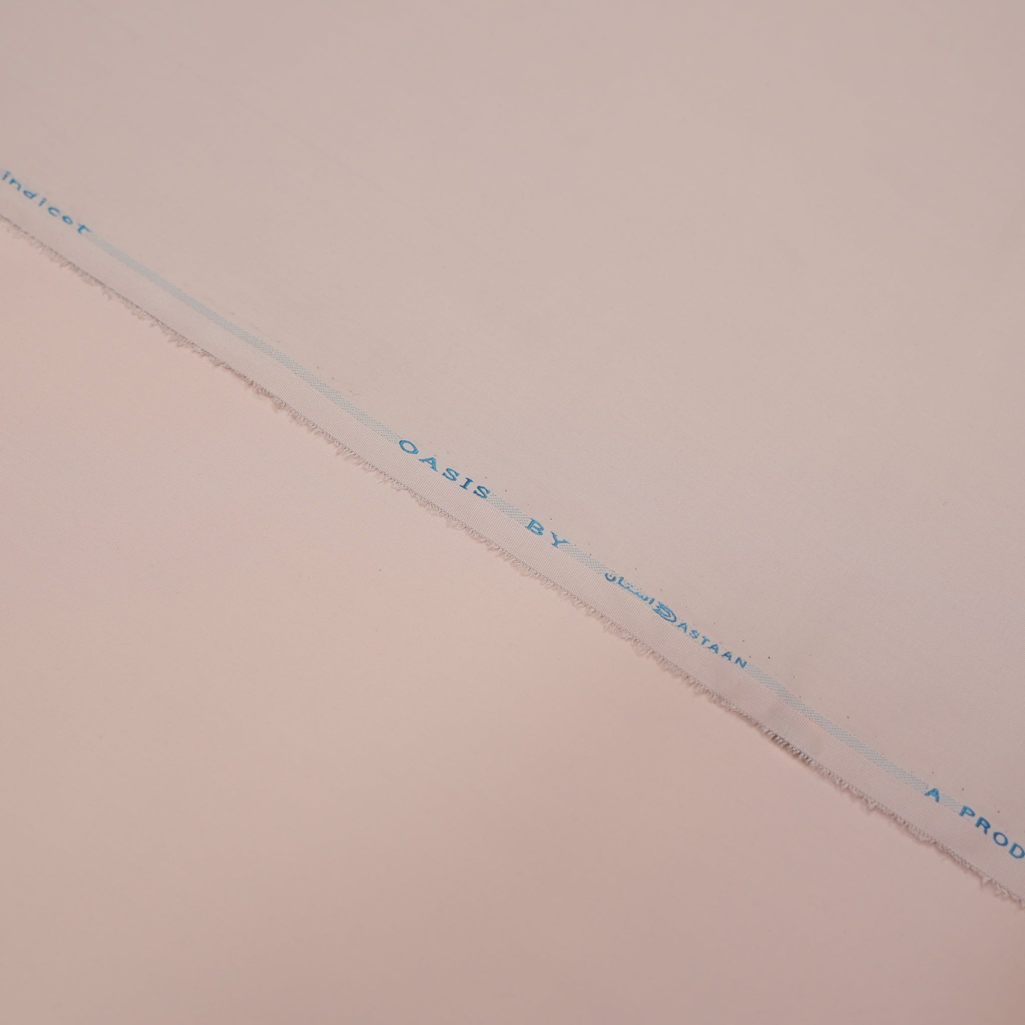 Oasis (Cotton Finish)