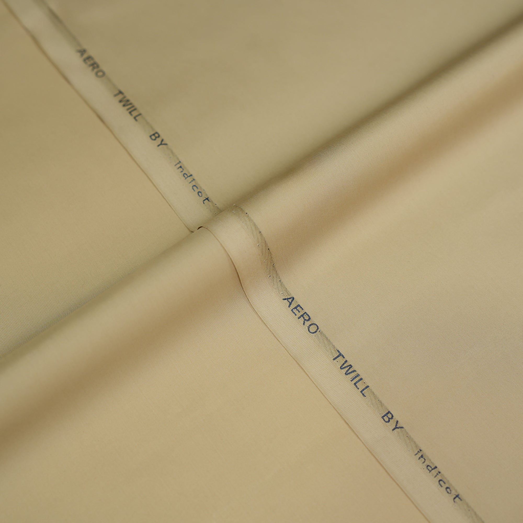 Aero Twill (L.A Finish)