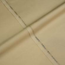 Aero Twill (L.A Finish)
