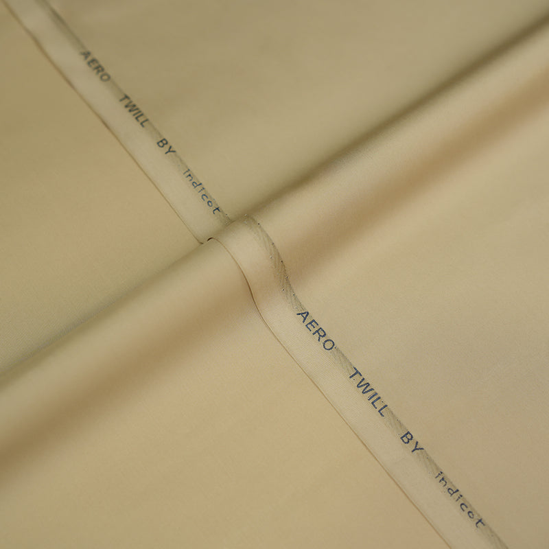 Aero Twill (L.A Finish)