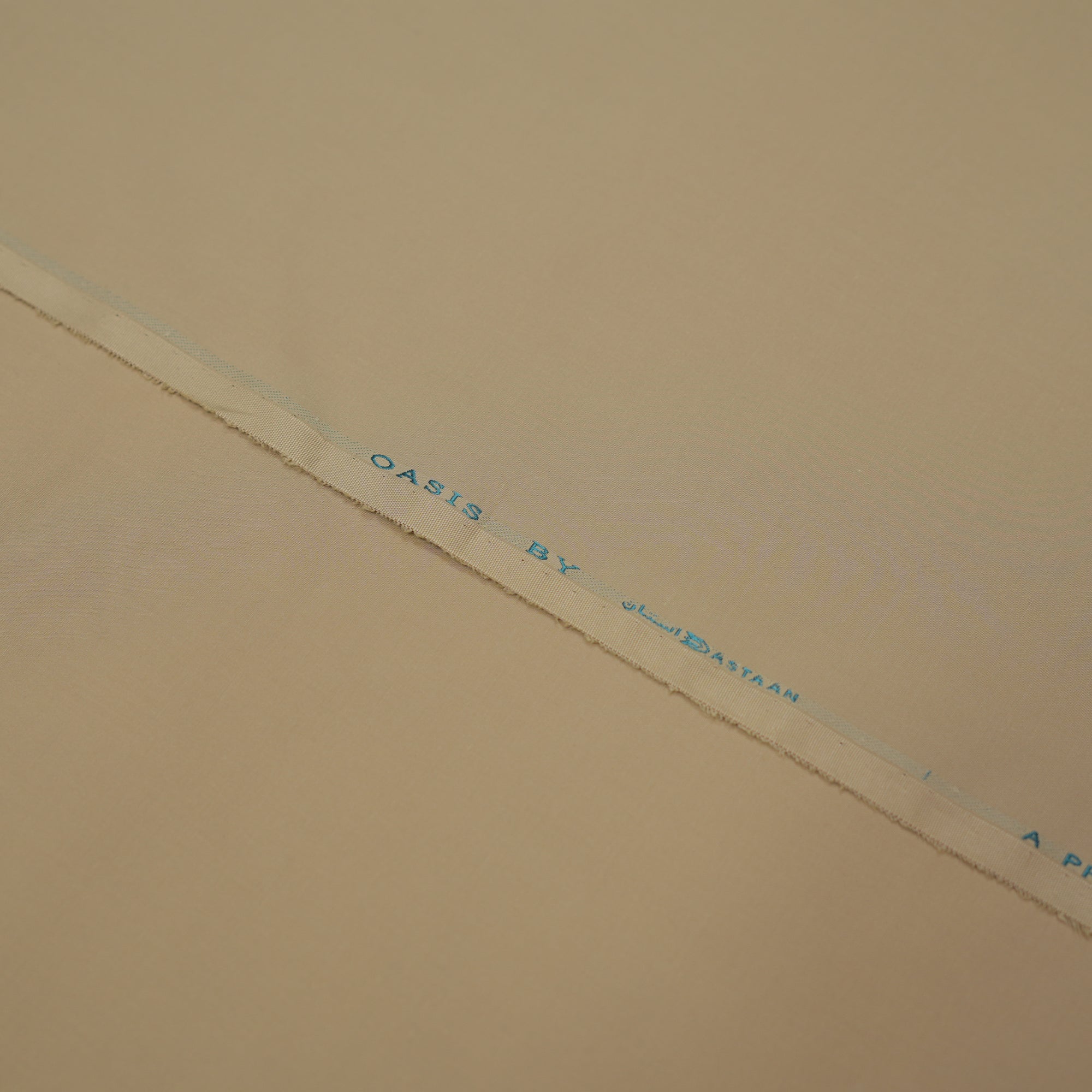 Oasis (Cotton Finish)