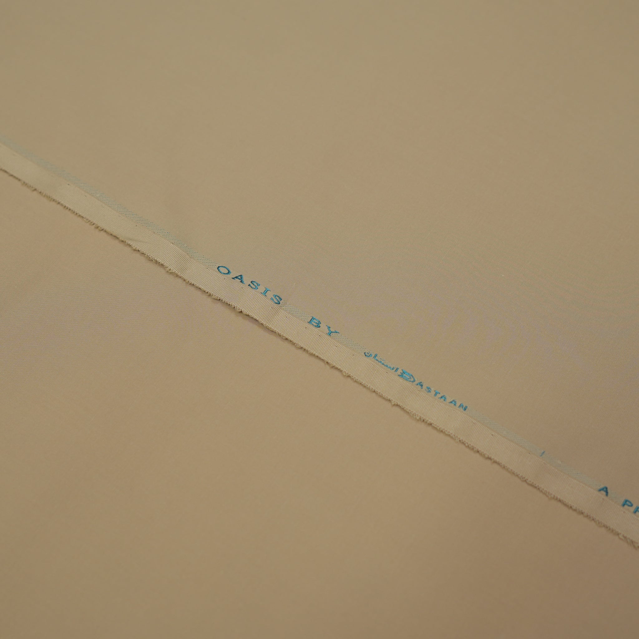 Oasis (Cotton Finish)