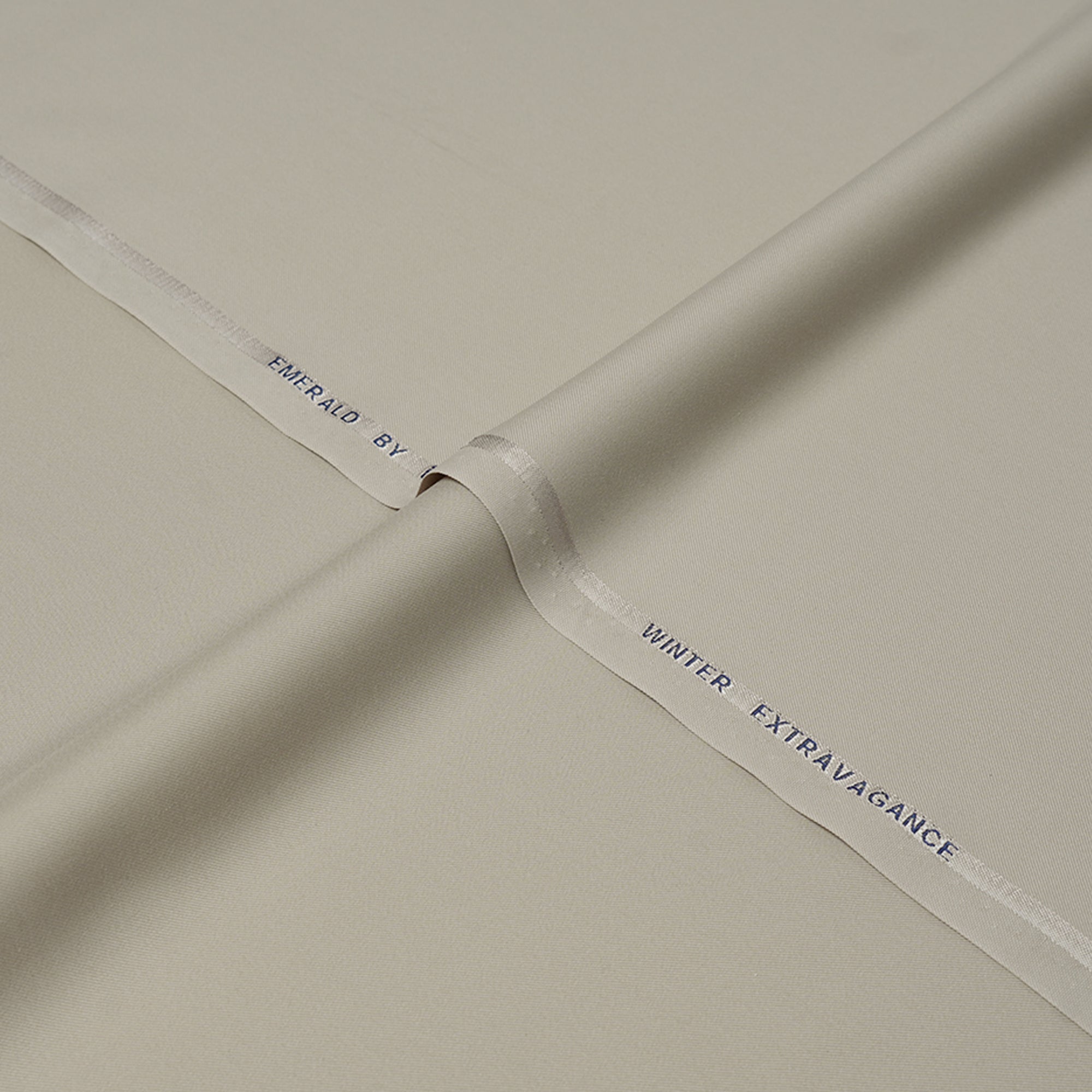 Emerald (Italian Blended Suiting)