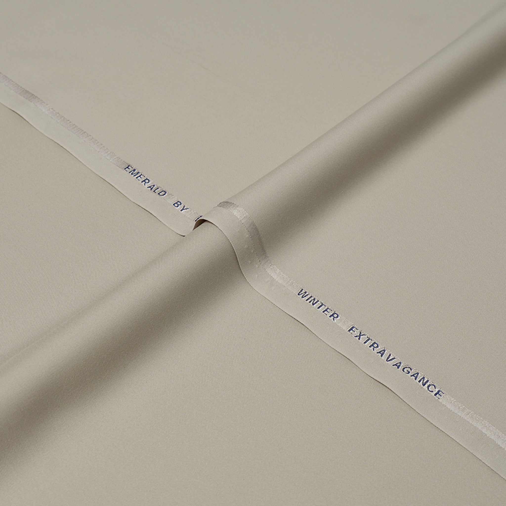 Emerald (Italian Blended Suiting)