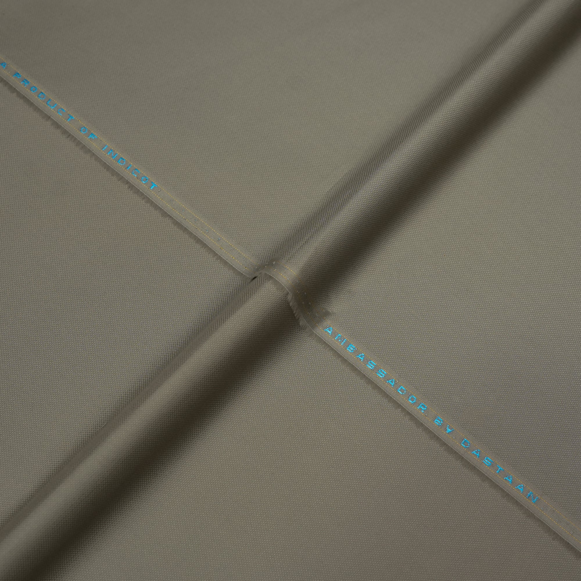 Ambassador ( Textured Winter Cotton)