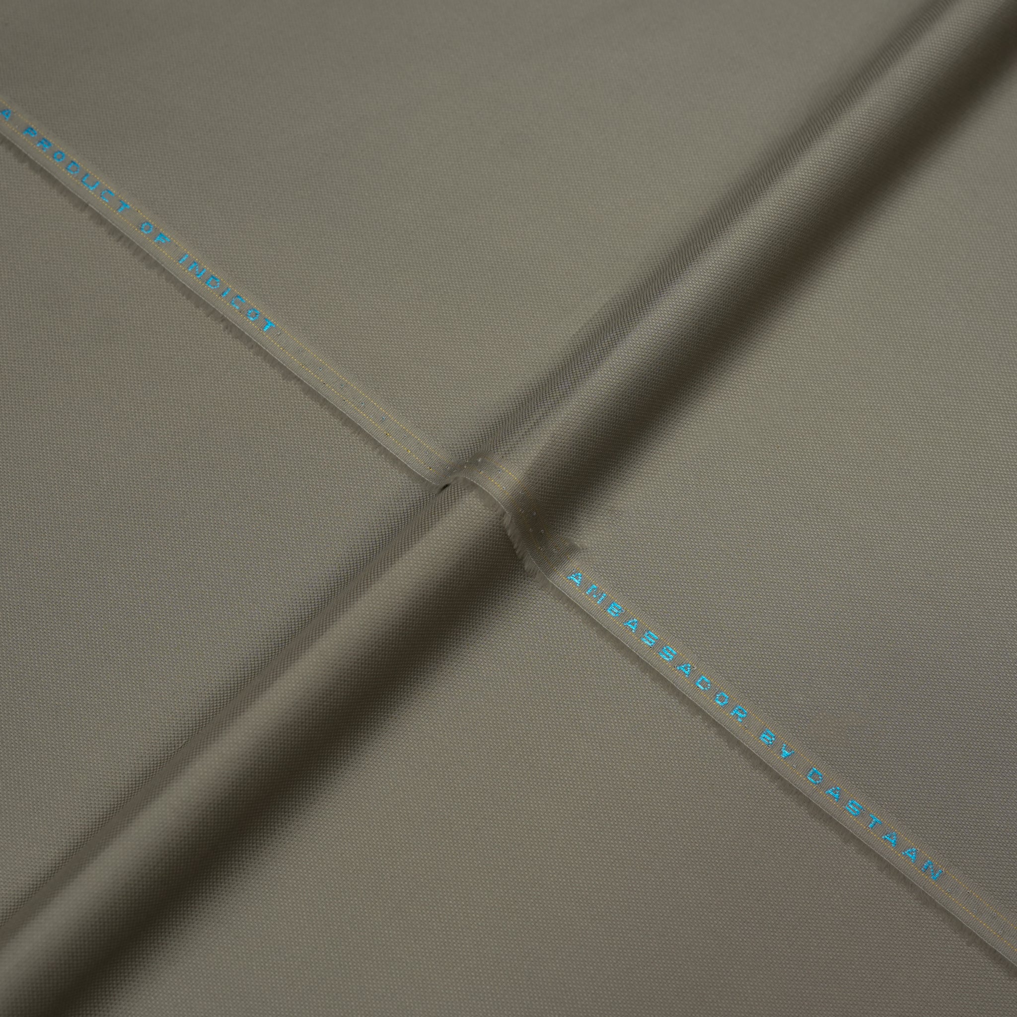 Ambassador ( Textured Winter Cotton)