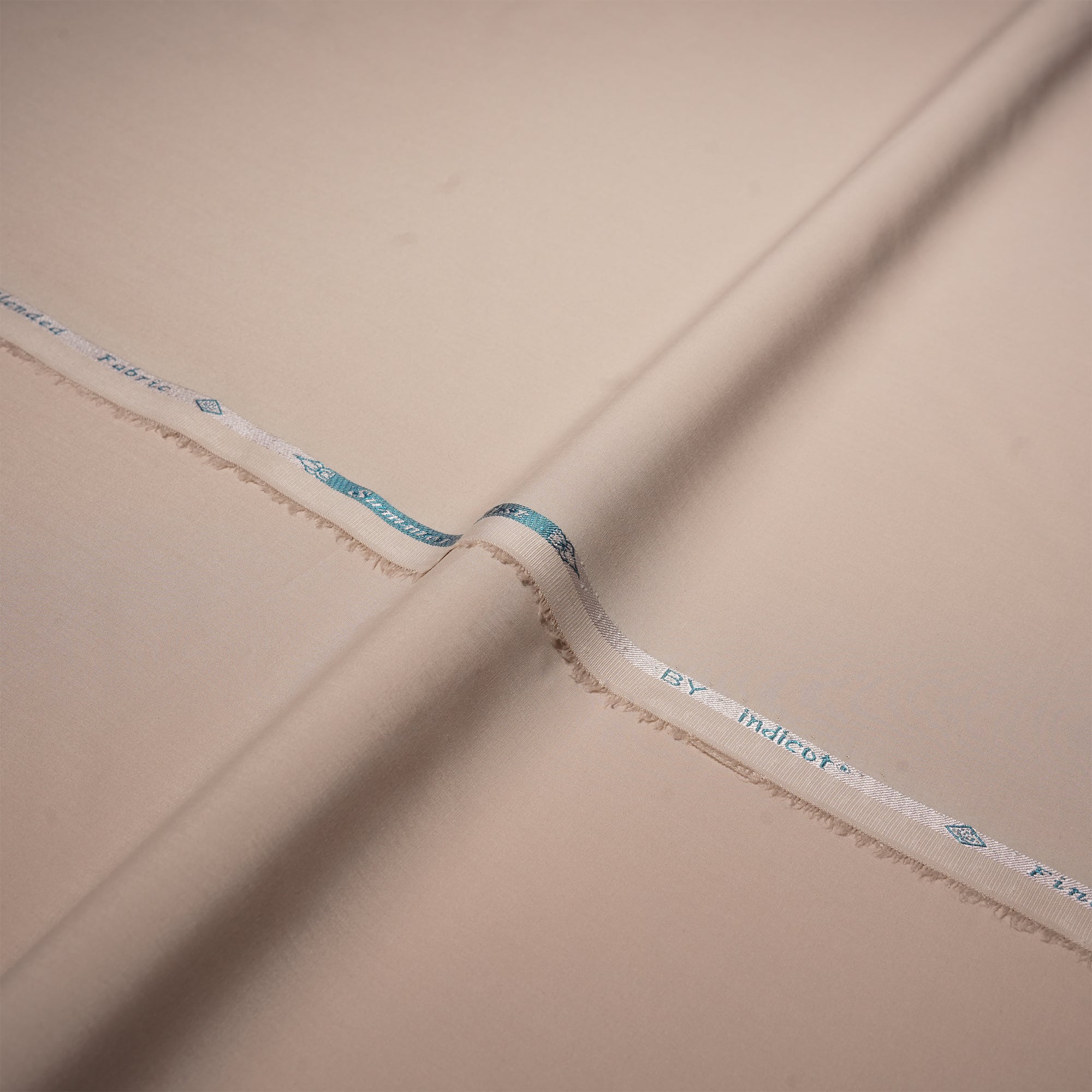 SUMMER MIST (Micro High Thread Blended Fab)