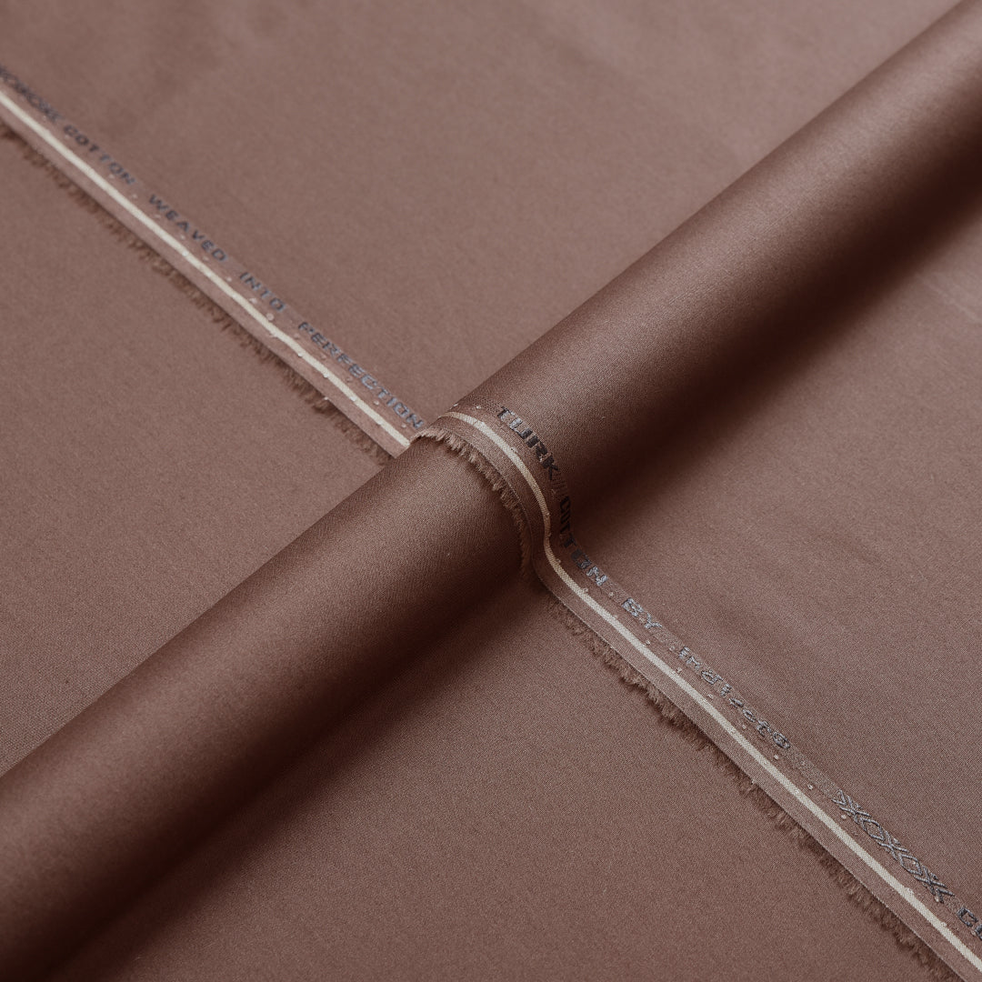 Turk Cotton ( Easy Care Organic Cotton )