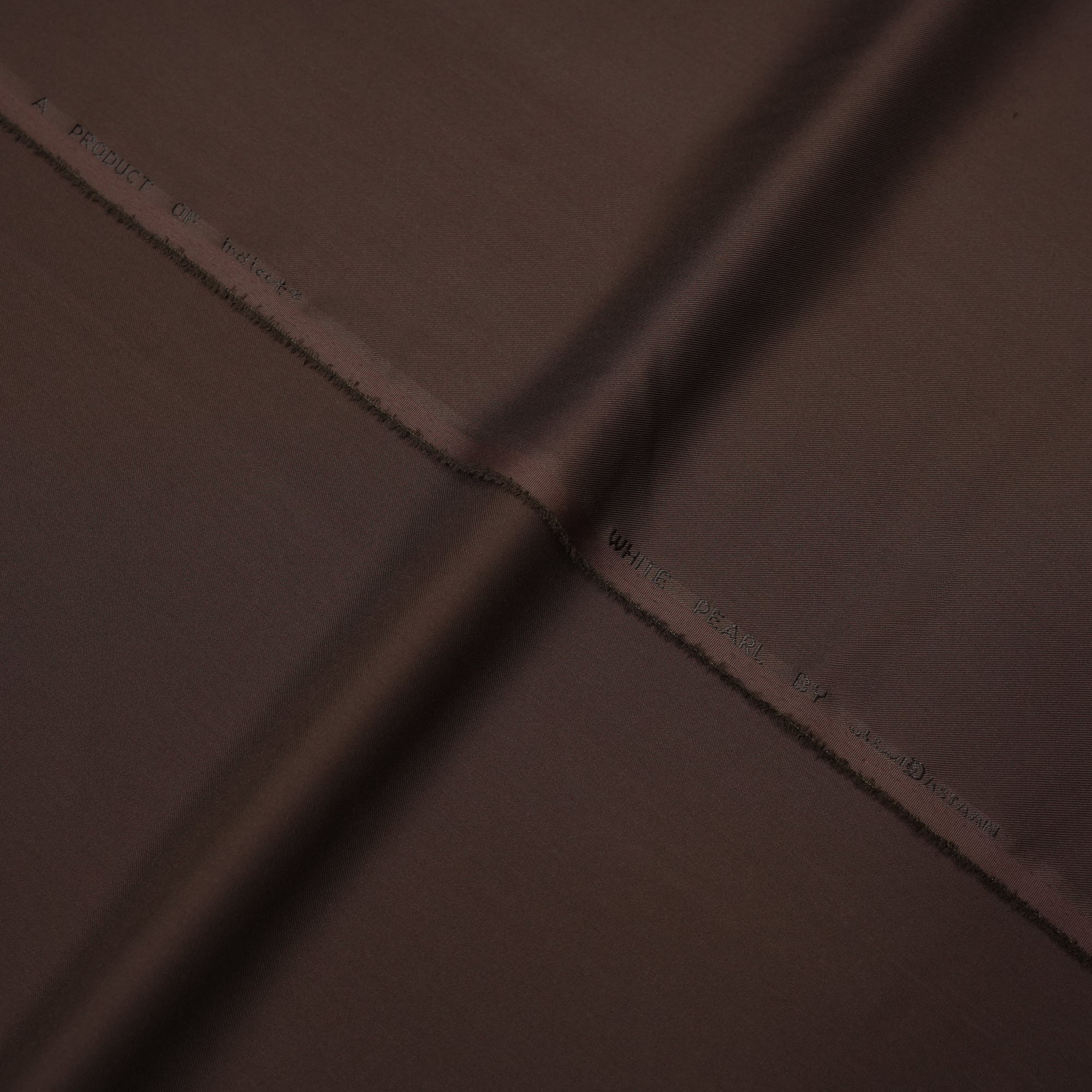 White Pearl (Wash N Wear)