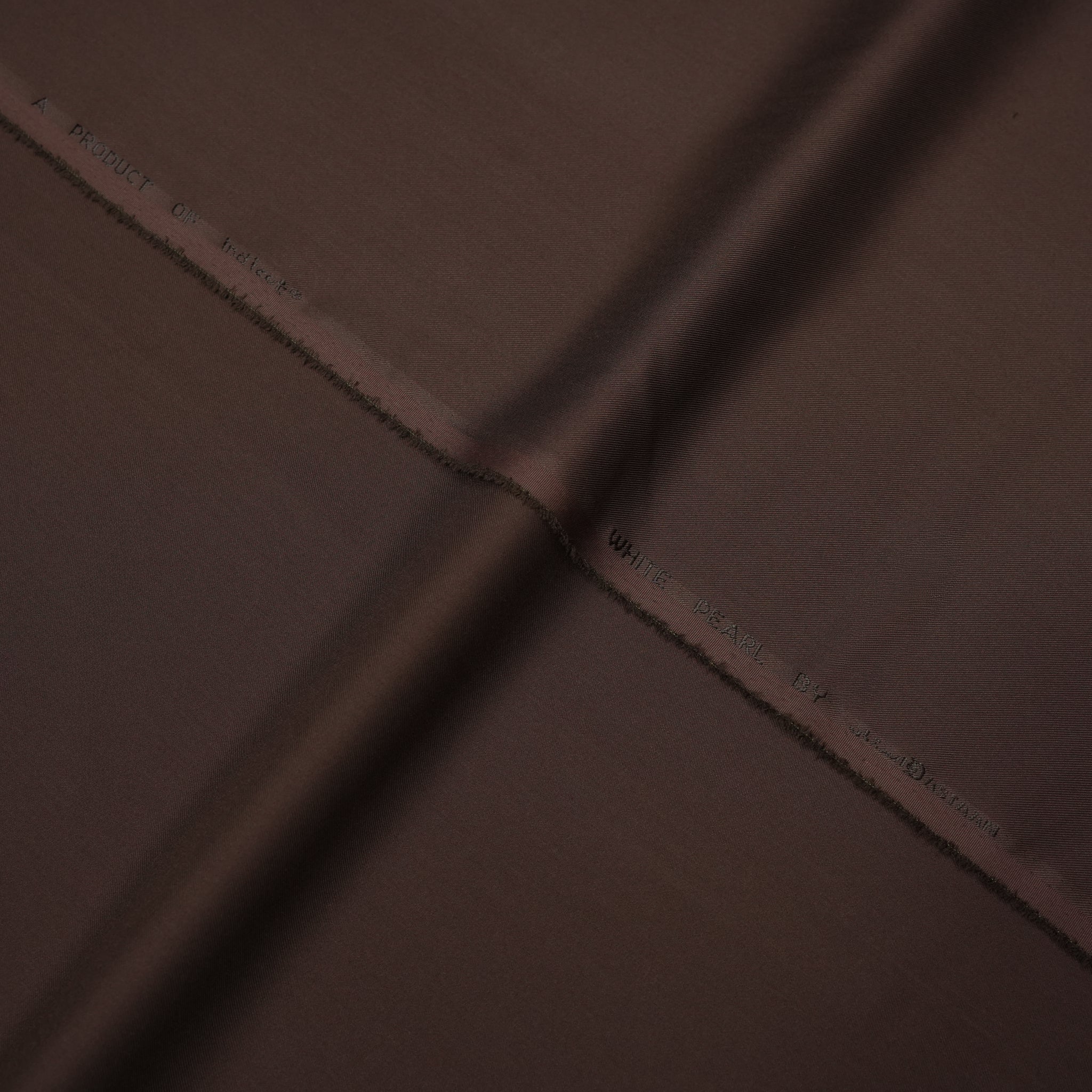 White Pearl (Wash N Wear)