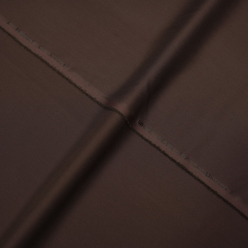 White Pearl (Wash N Wear)