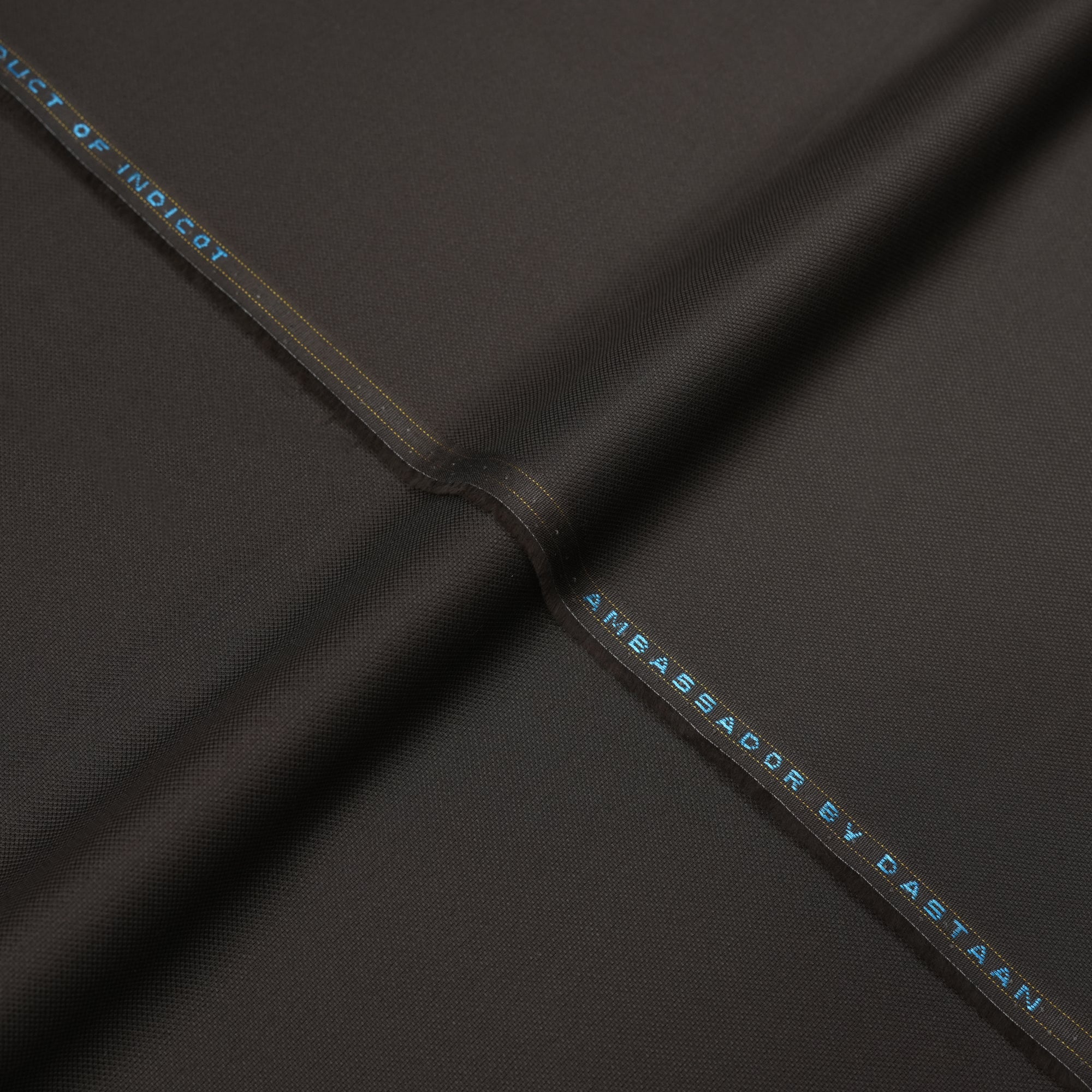 Ambassador ( Textured Winter Cotton)