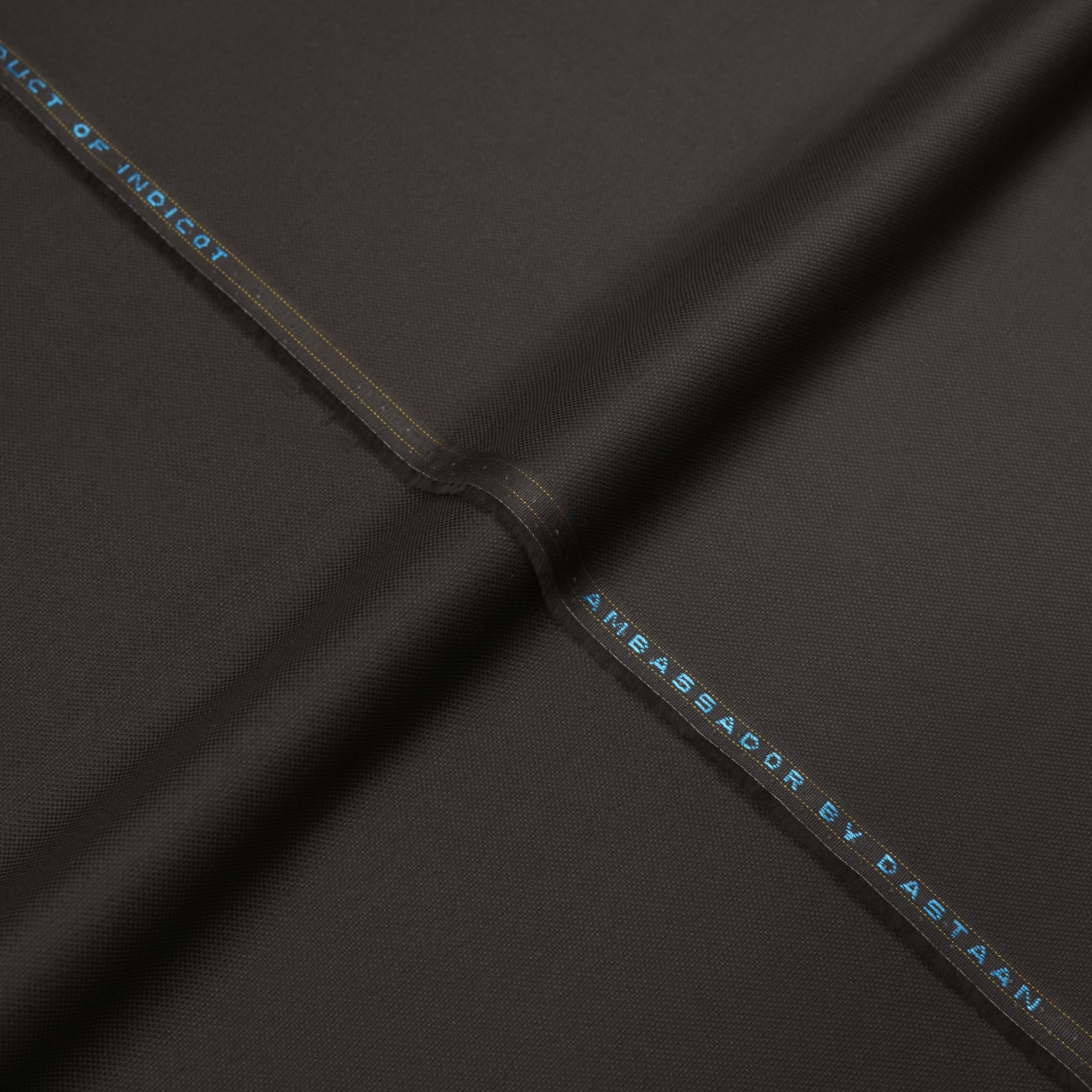 Ambassador ( Textured Winter Cotton)