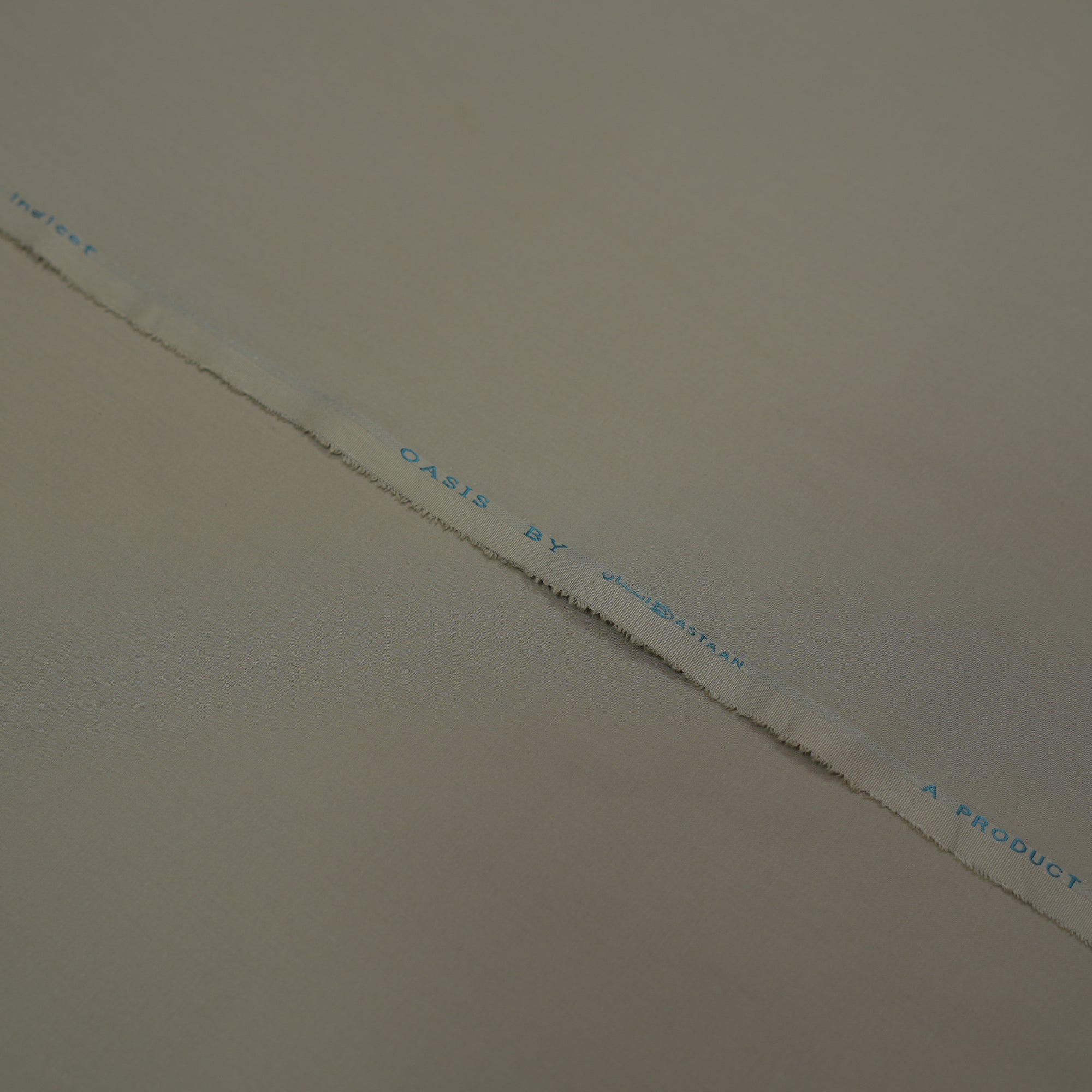 Oasis (Cotton Finish)