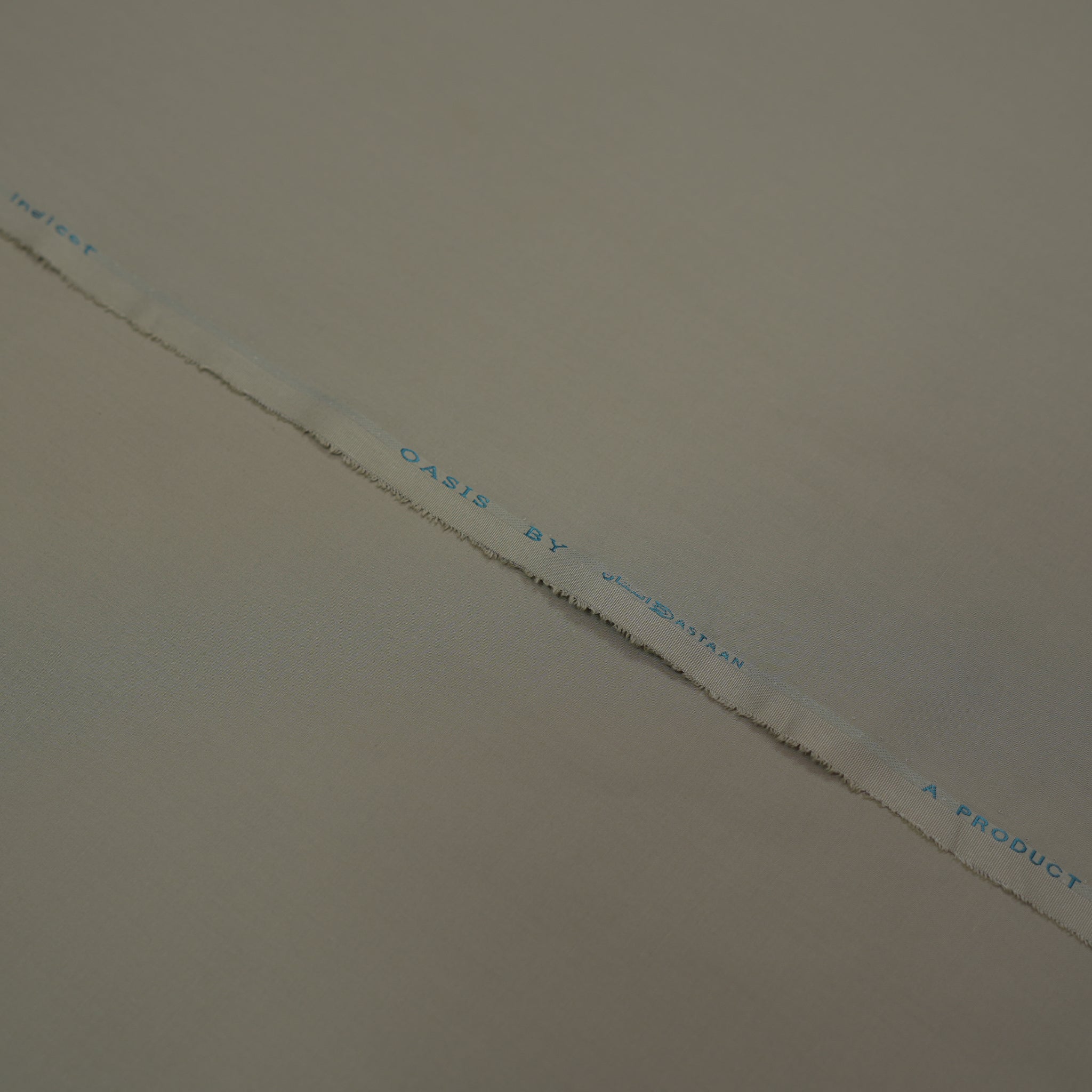 Oasis (Cotton Finish)