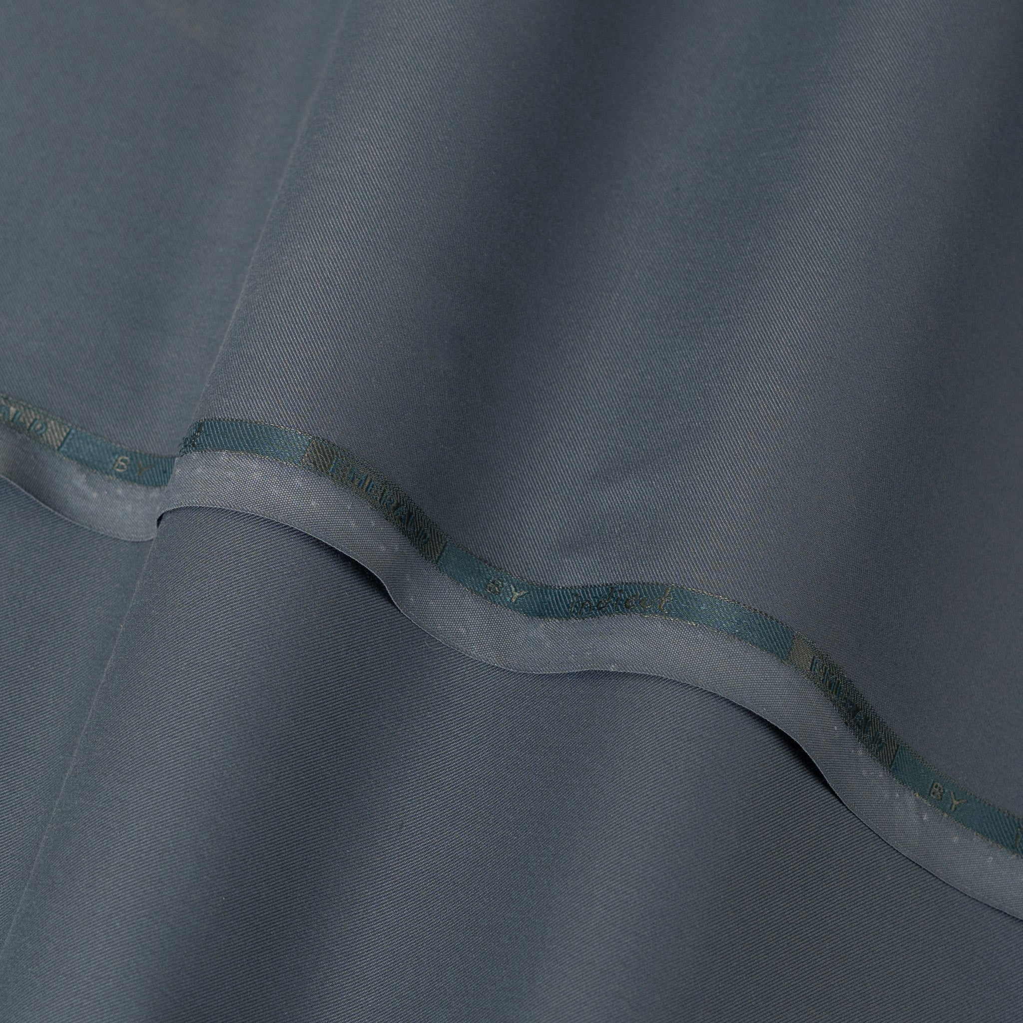 Emerald (Italian Blended Suiting)