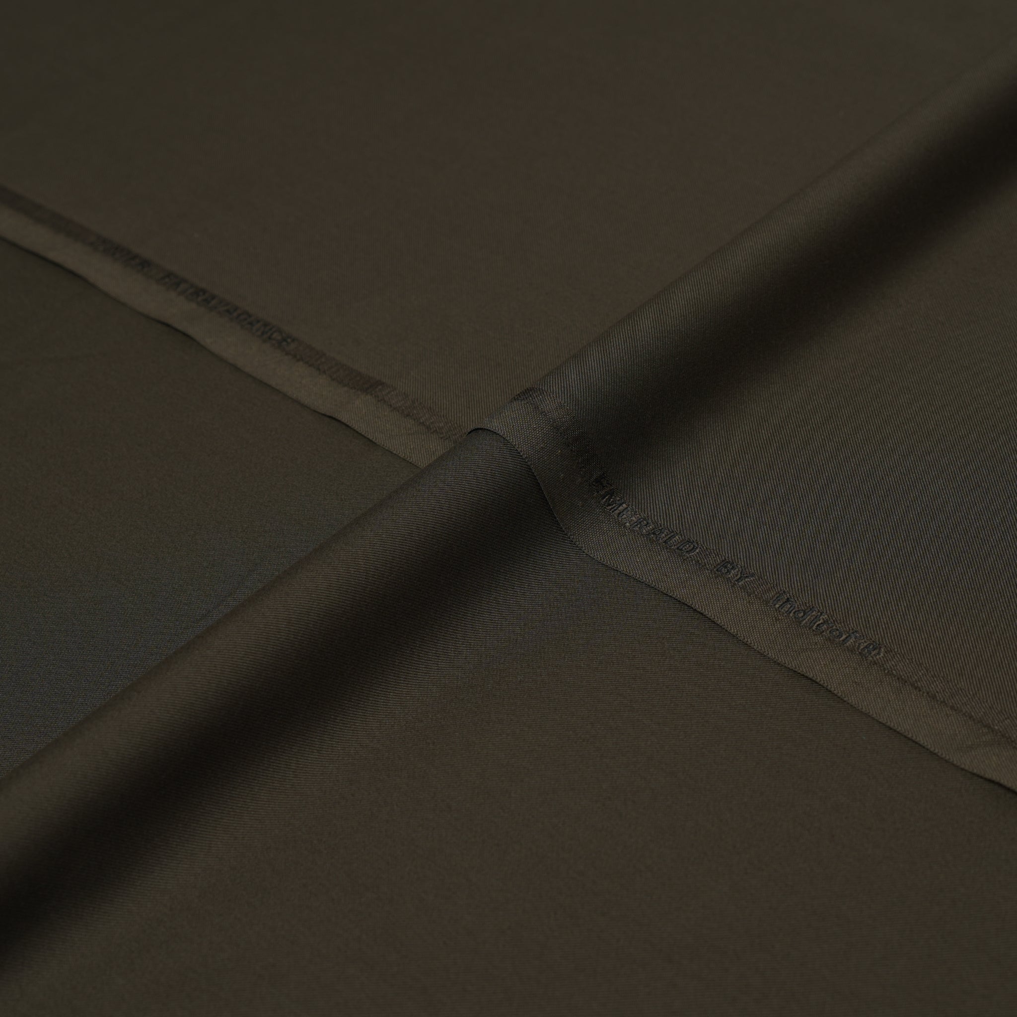 Emerald (Italian Blended Suiting)