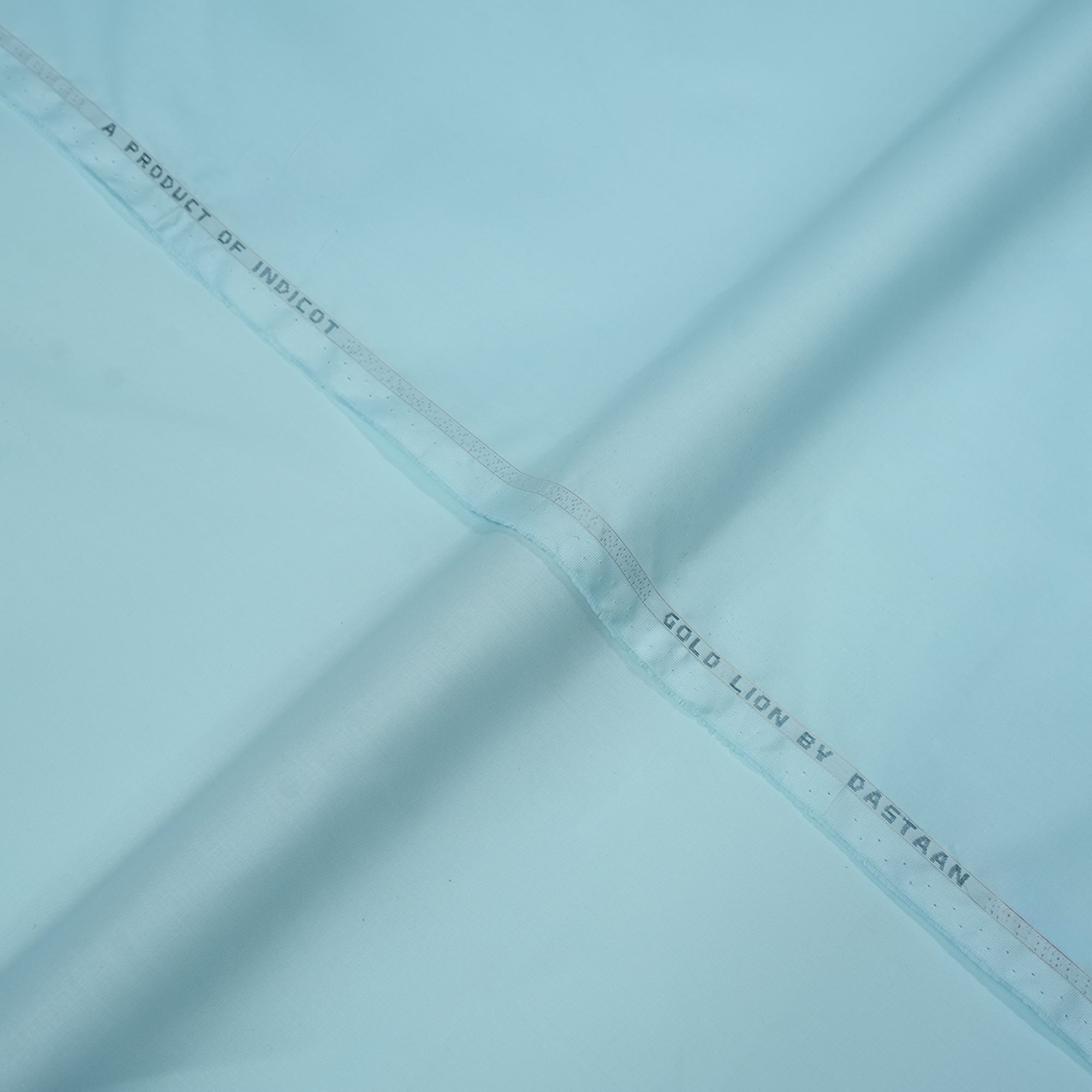 Gold Lion (winter cotton stiff finish)