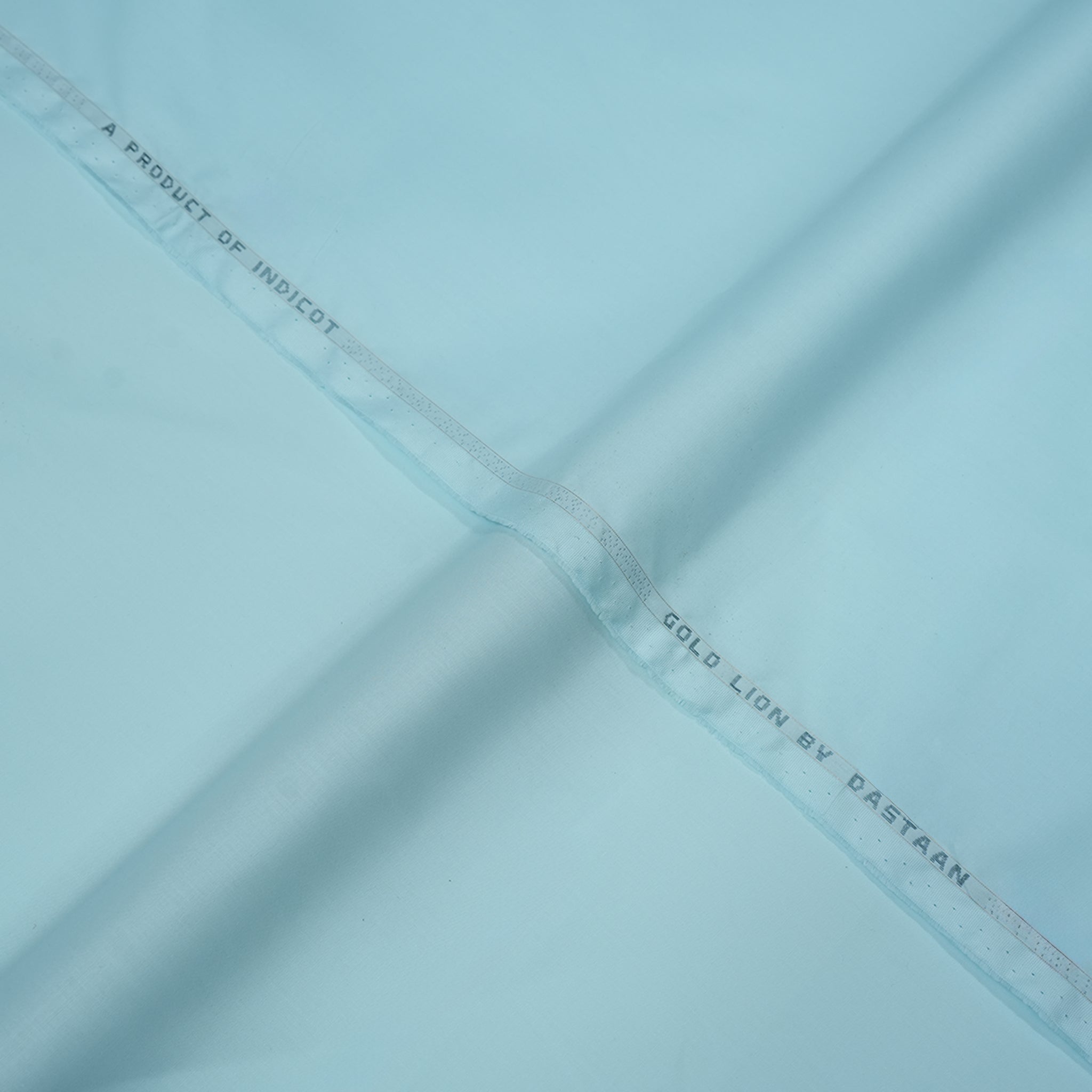 Gold Lion (winter cotton stiff finish)