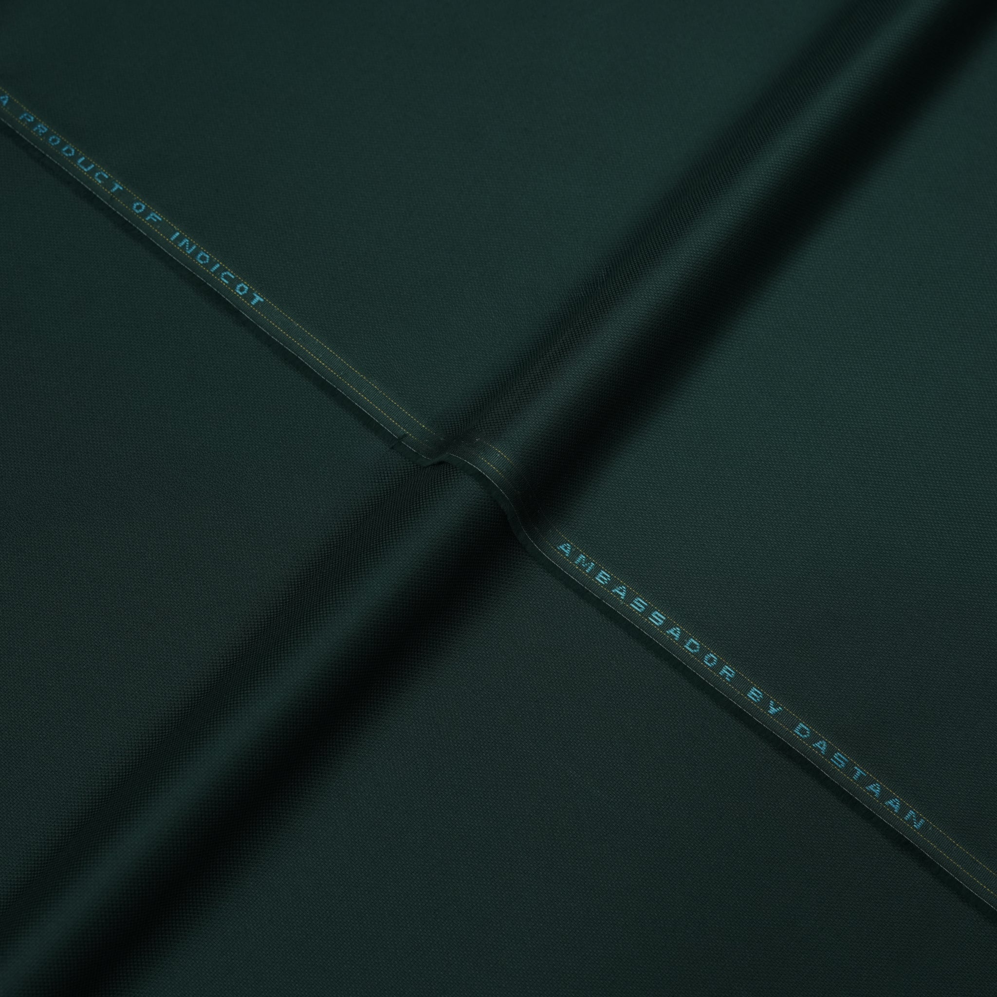 Ambassador ( Textured Winter Cotton)