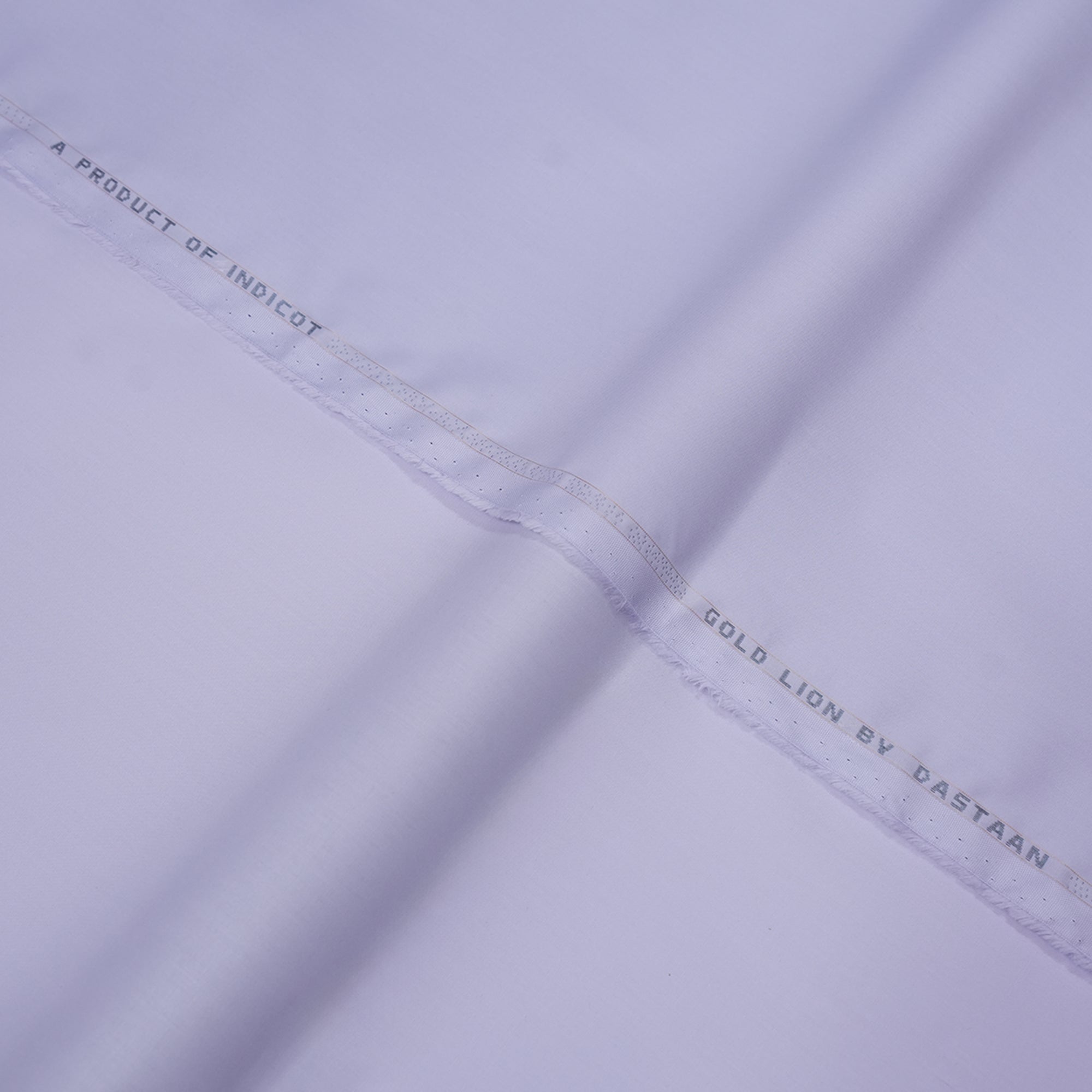 Gold Lion (winter cotton stiff finish)