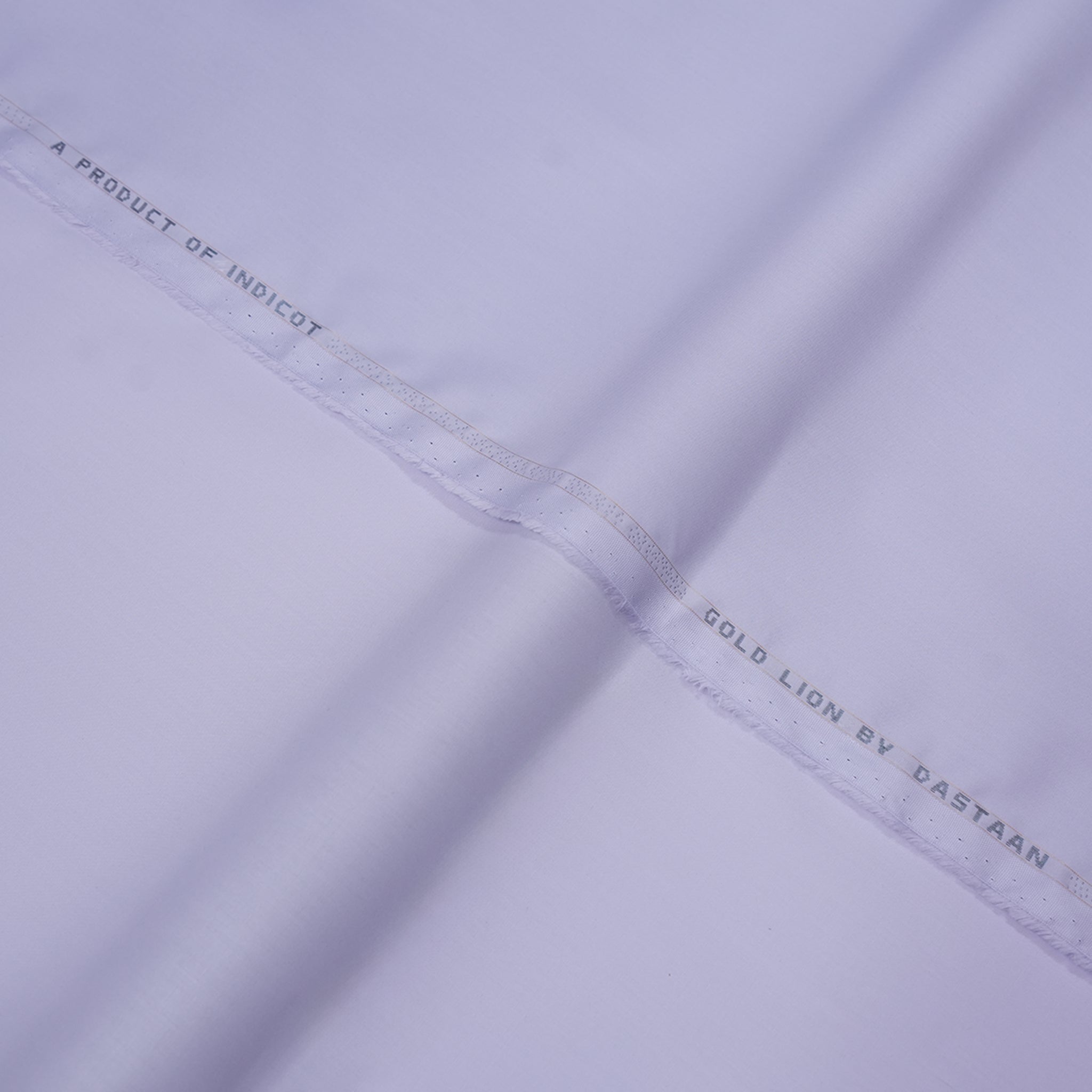 Gold Lion (winter cotton stiff finish)