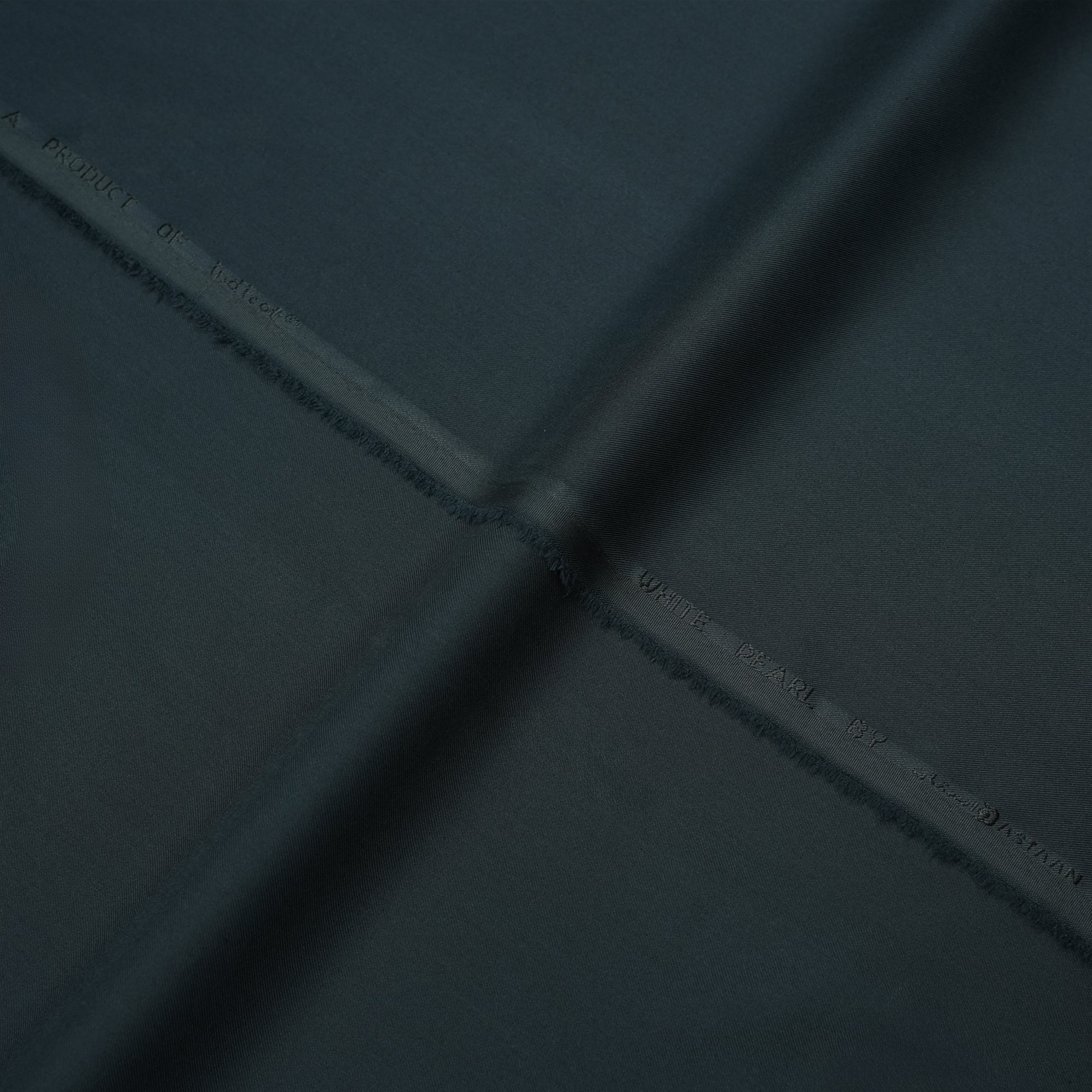 White Pearl (Wash N Wear)