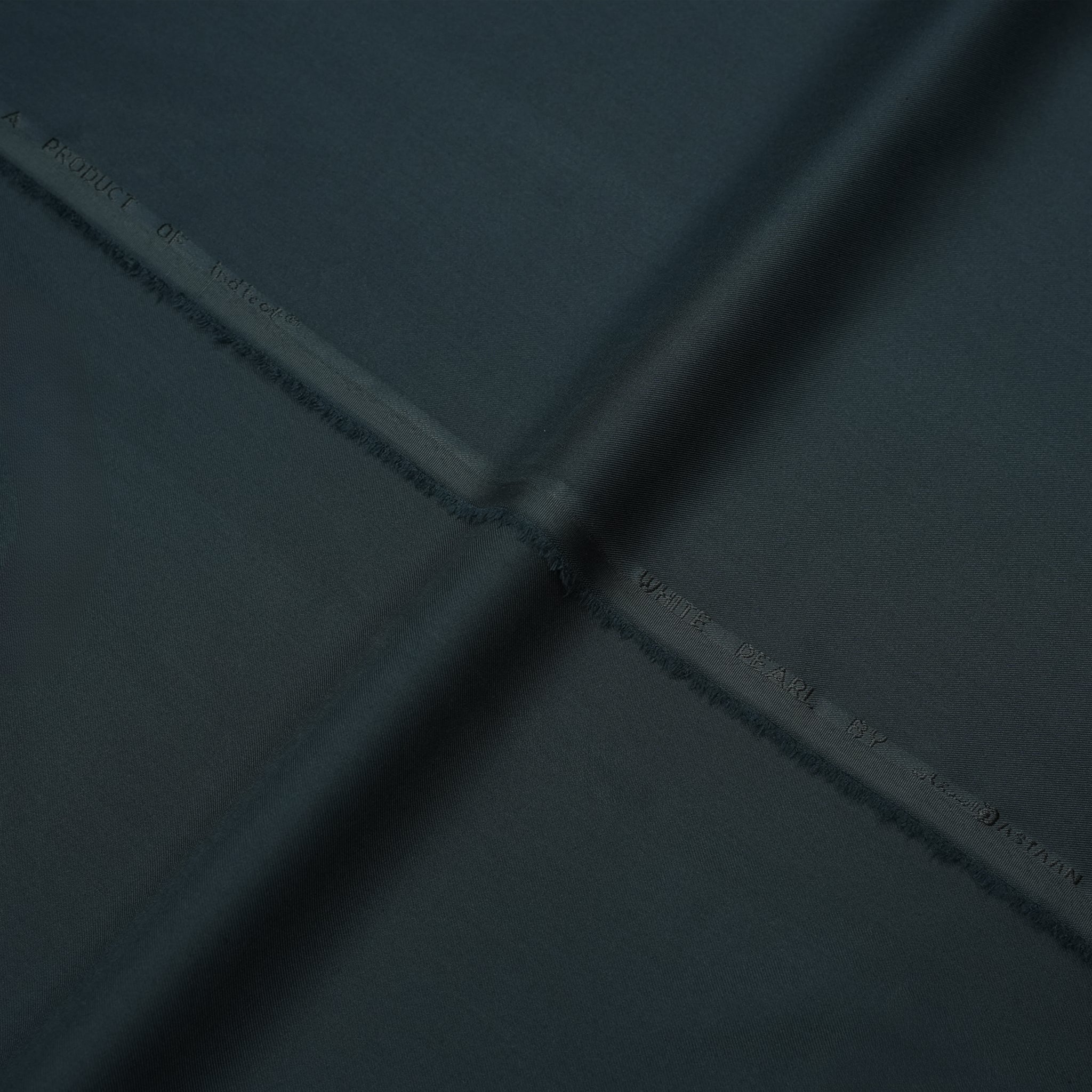 White Pearl (Wash N Wear)